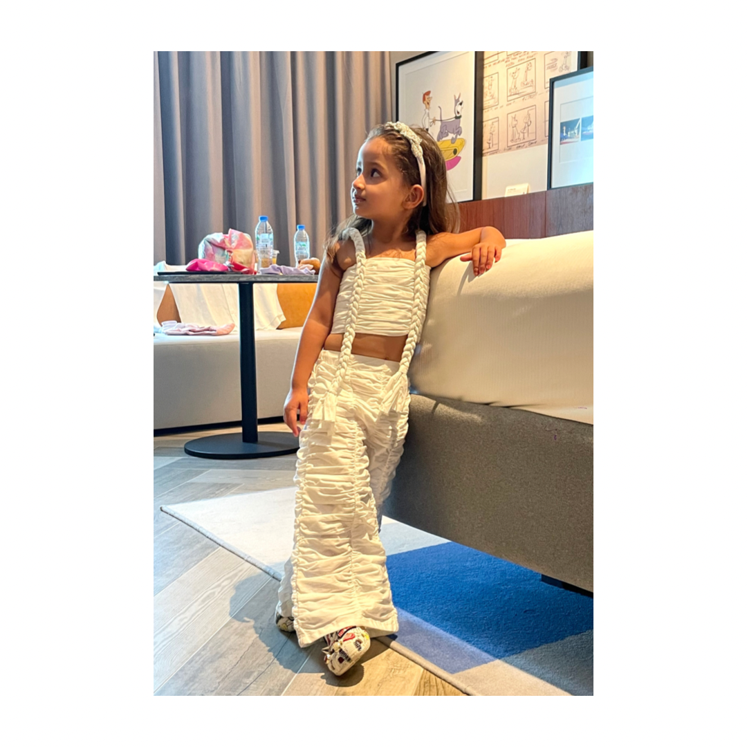 Athena Set (White)