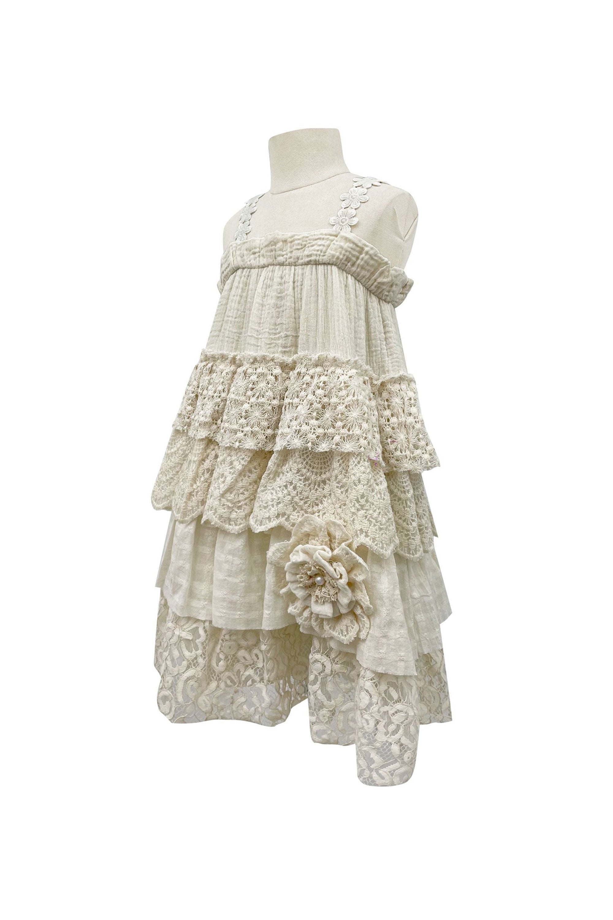 The Allison Dress