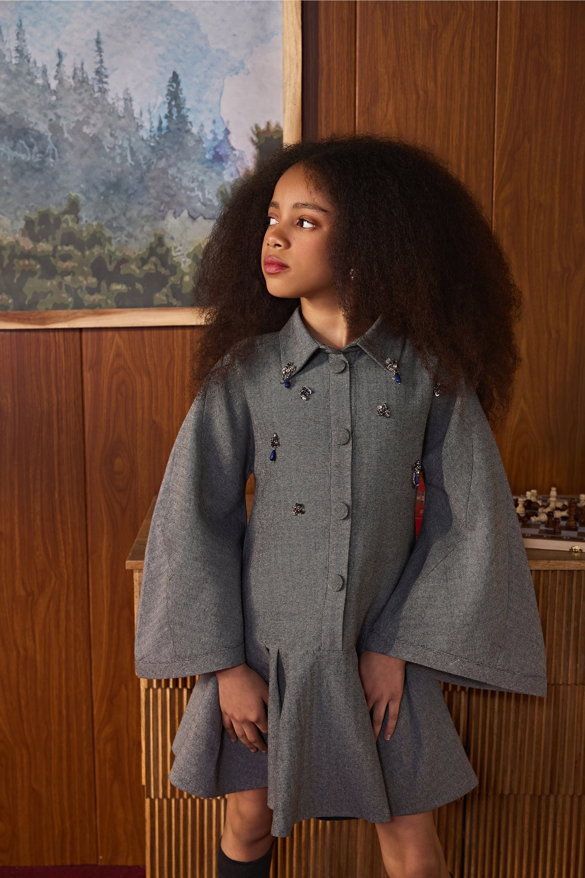 Anette Dress
