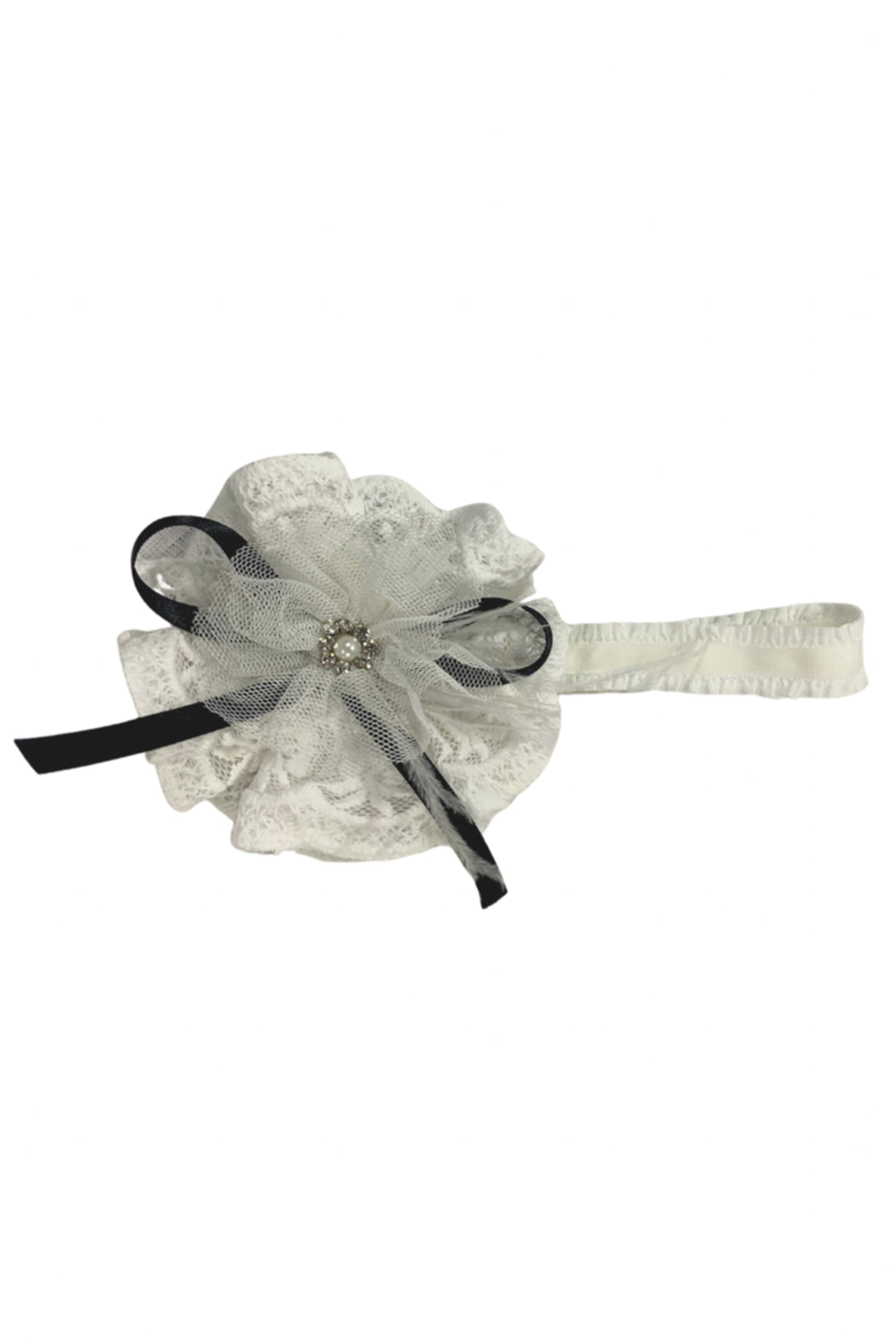 The Stretchy Krysta Hairband