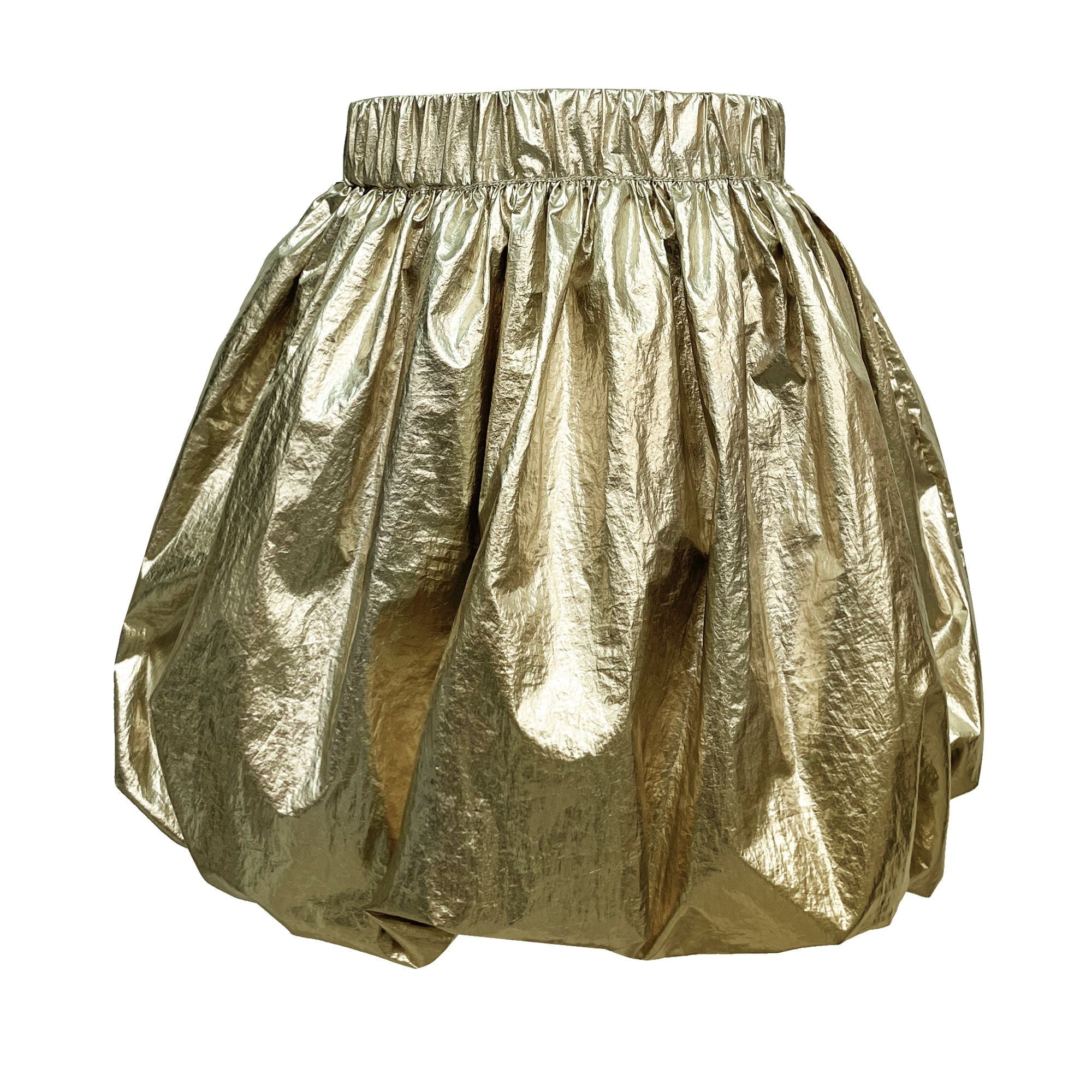 The Freza Skirt (Gold)
