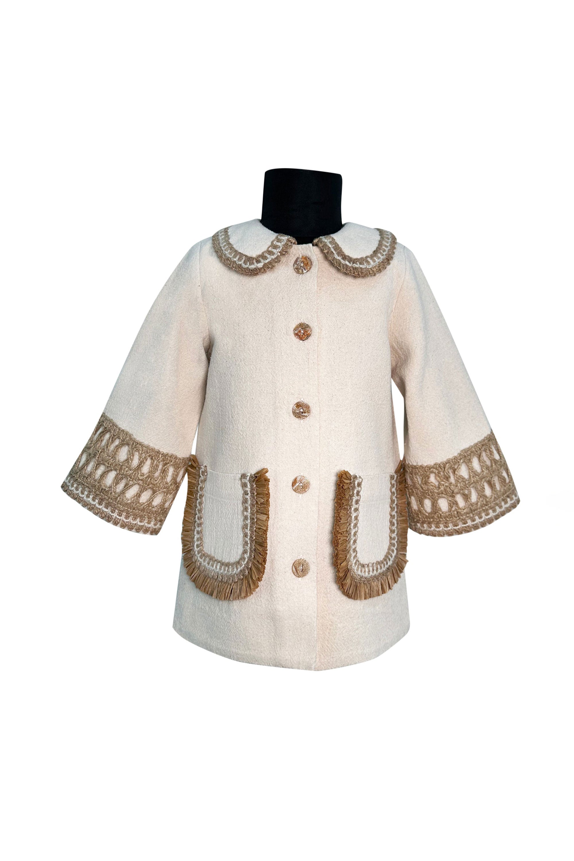 Hazel Dress Full Sleeves