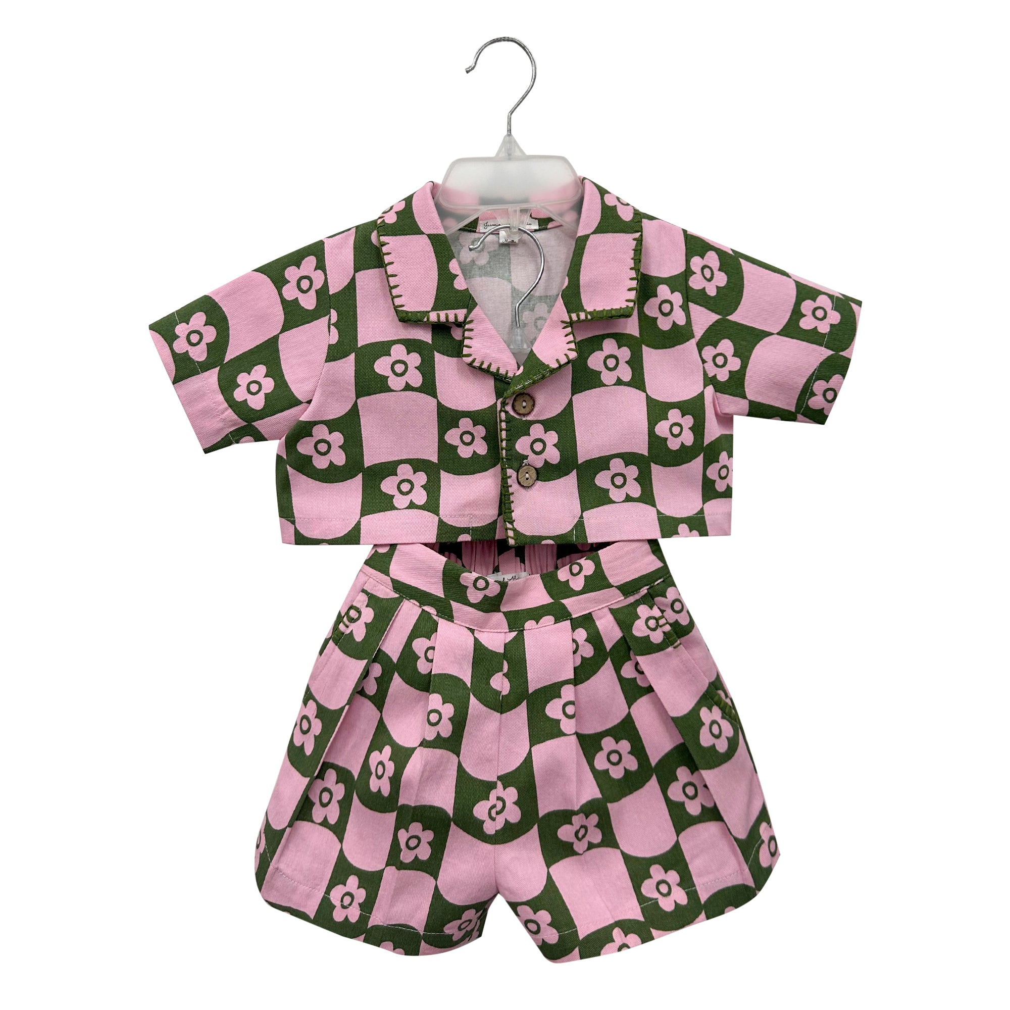 The Giovana Set
