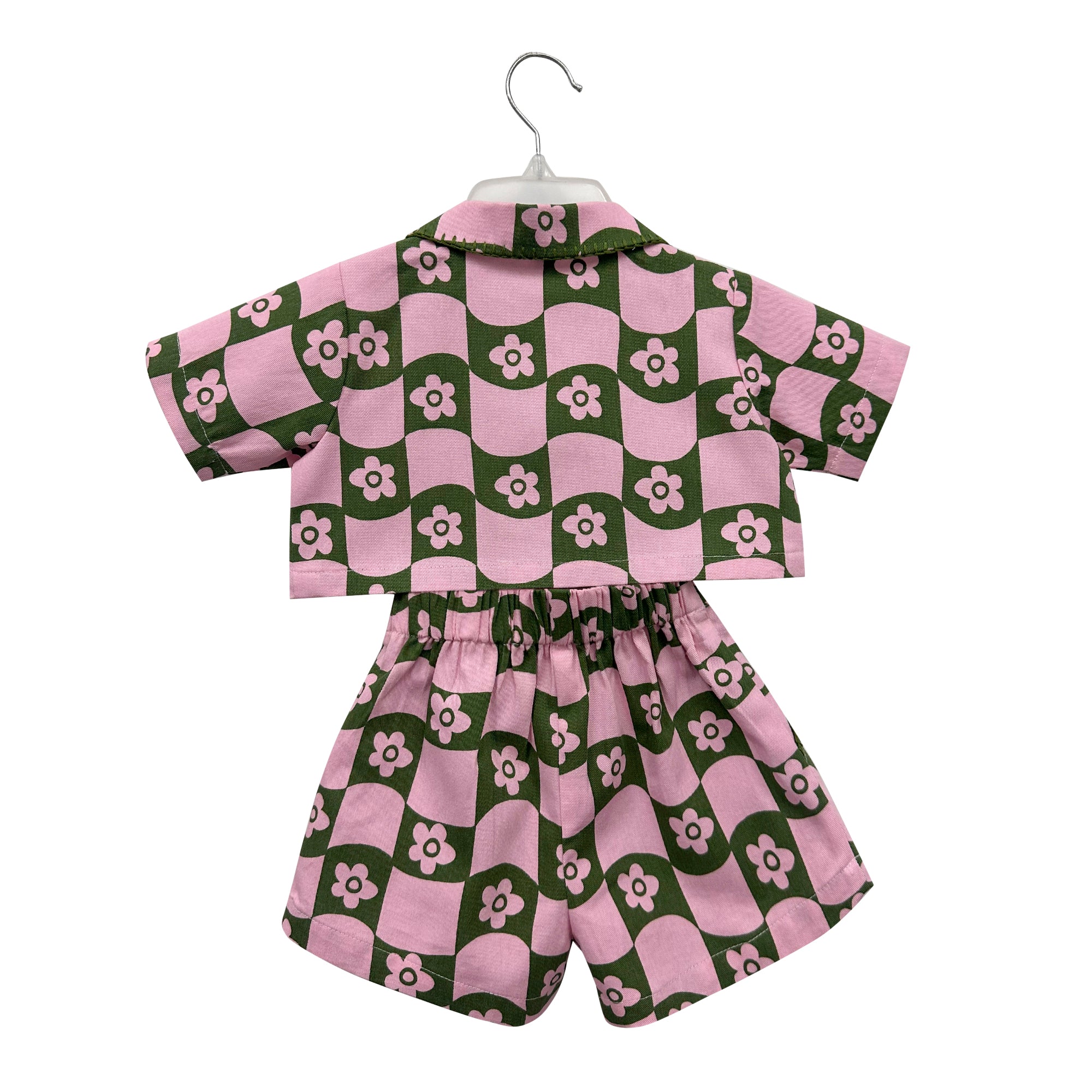 The Giovana Set