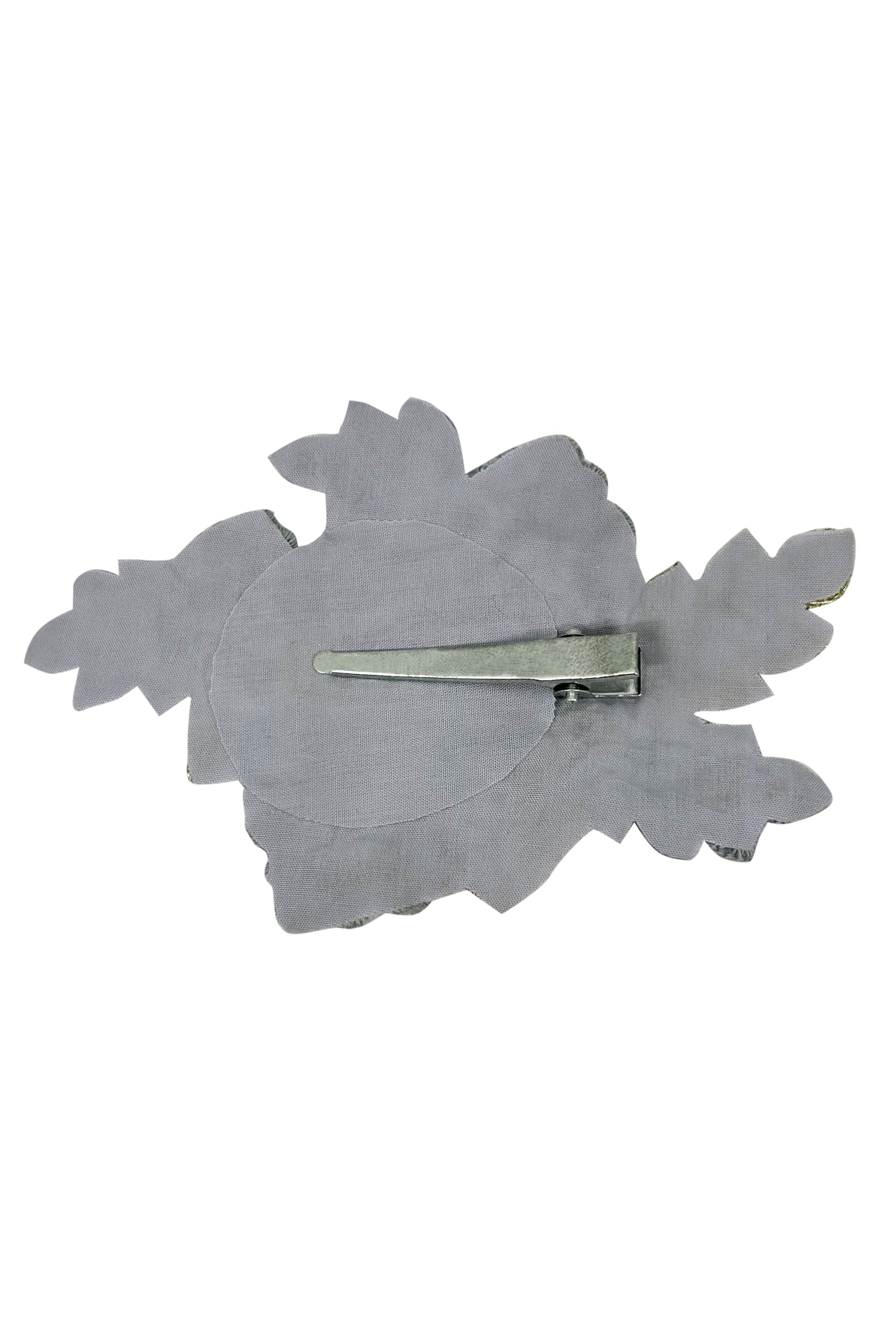 Elli Blue Clip