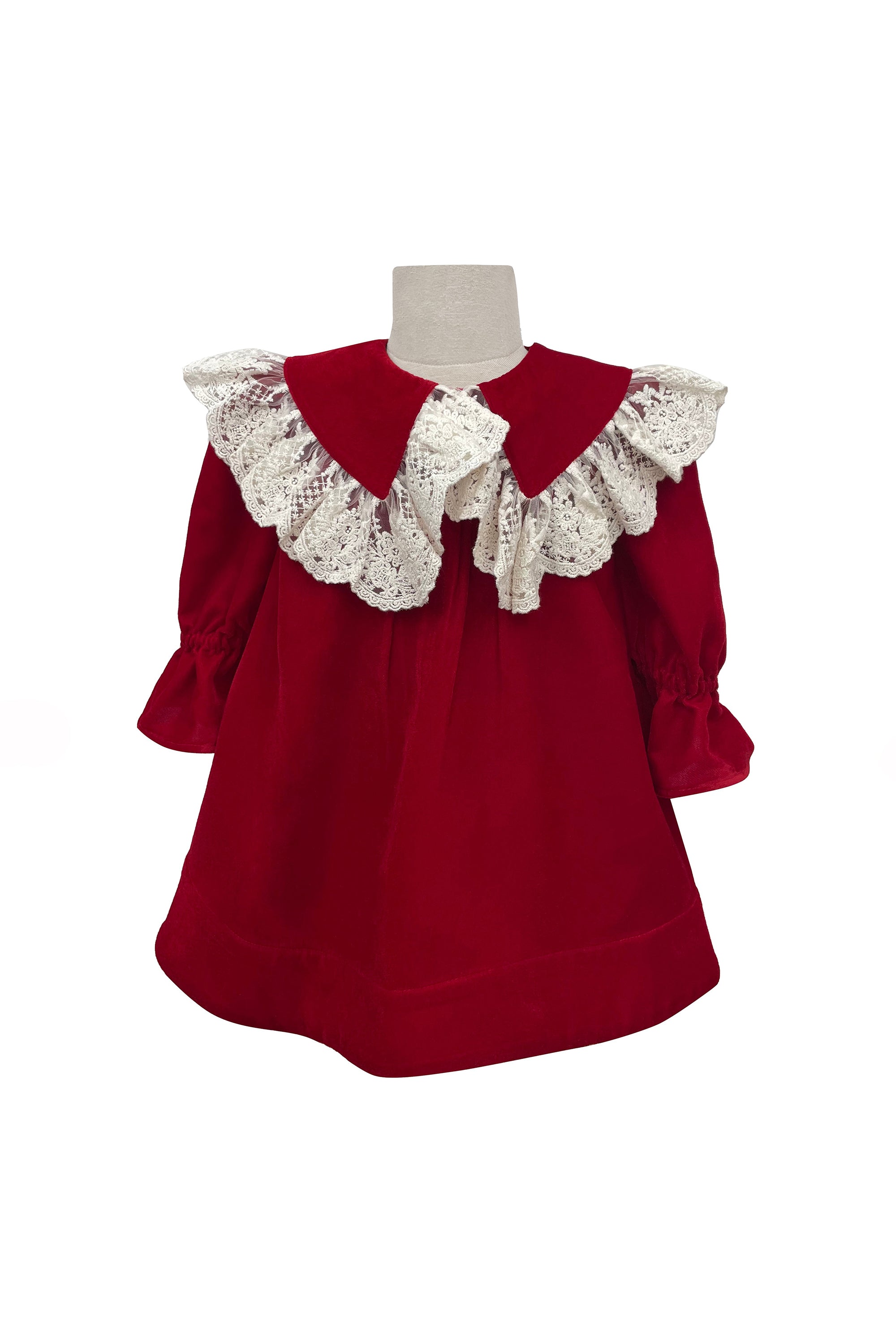 The Amara Dress (Sale)