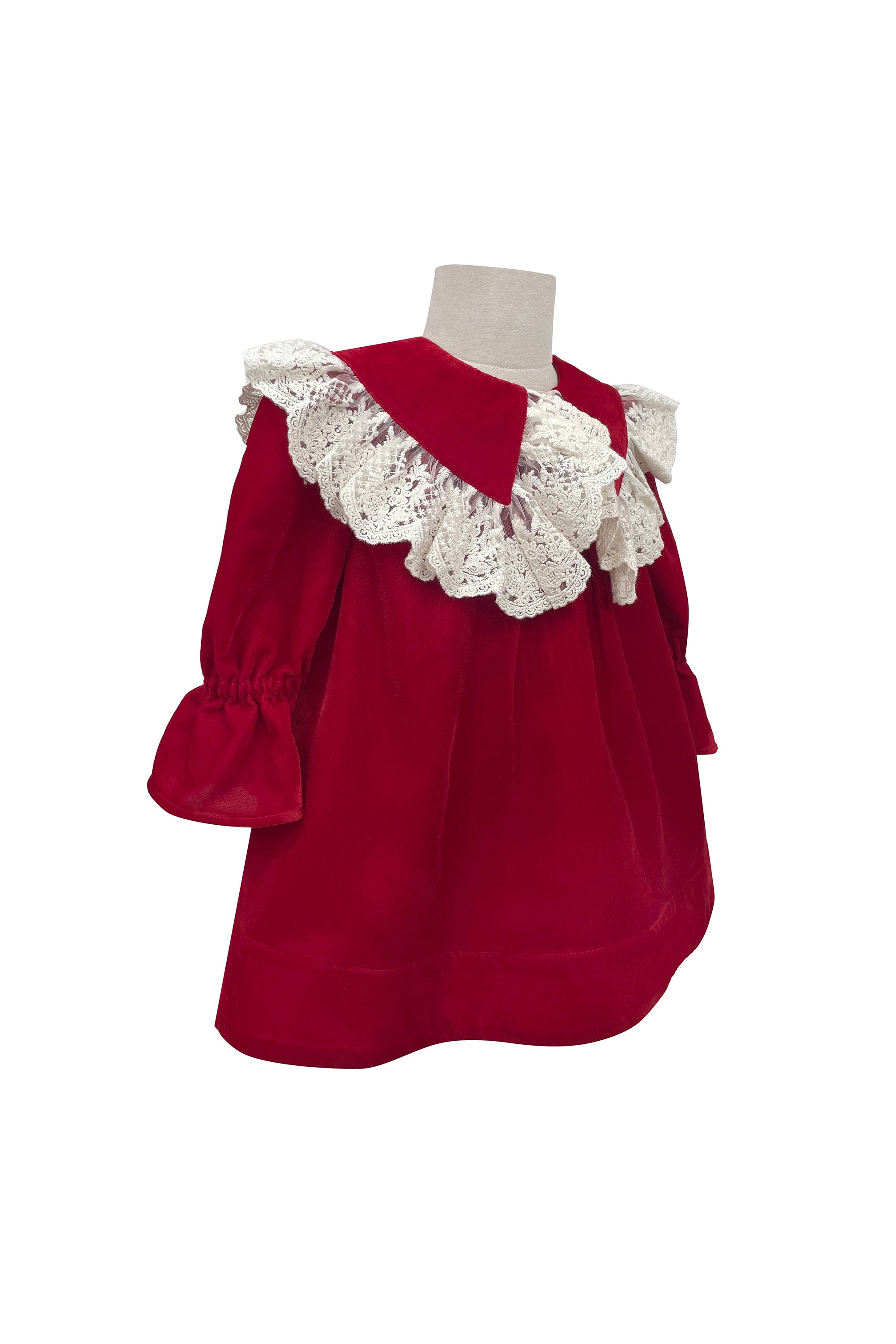 The Amara Dress (Sale)