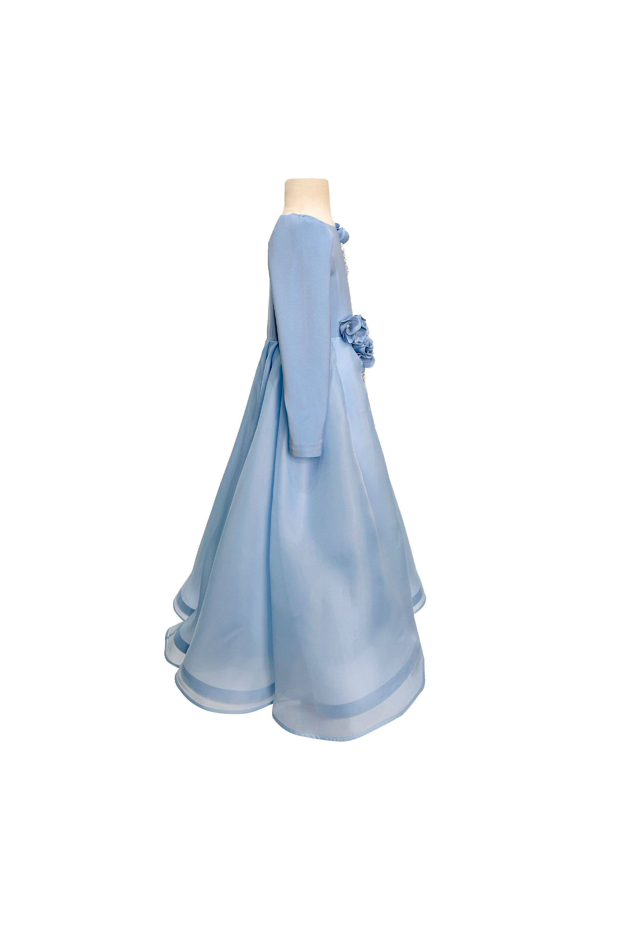 Irina Dress