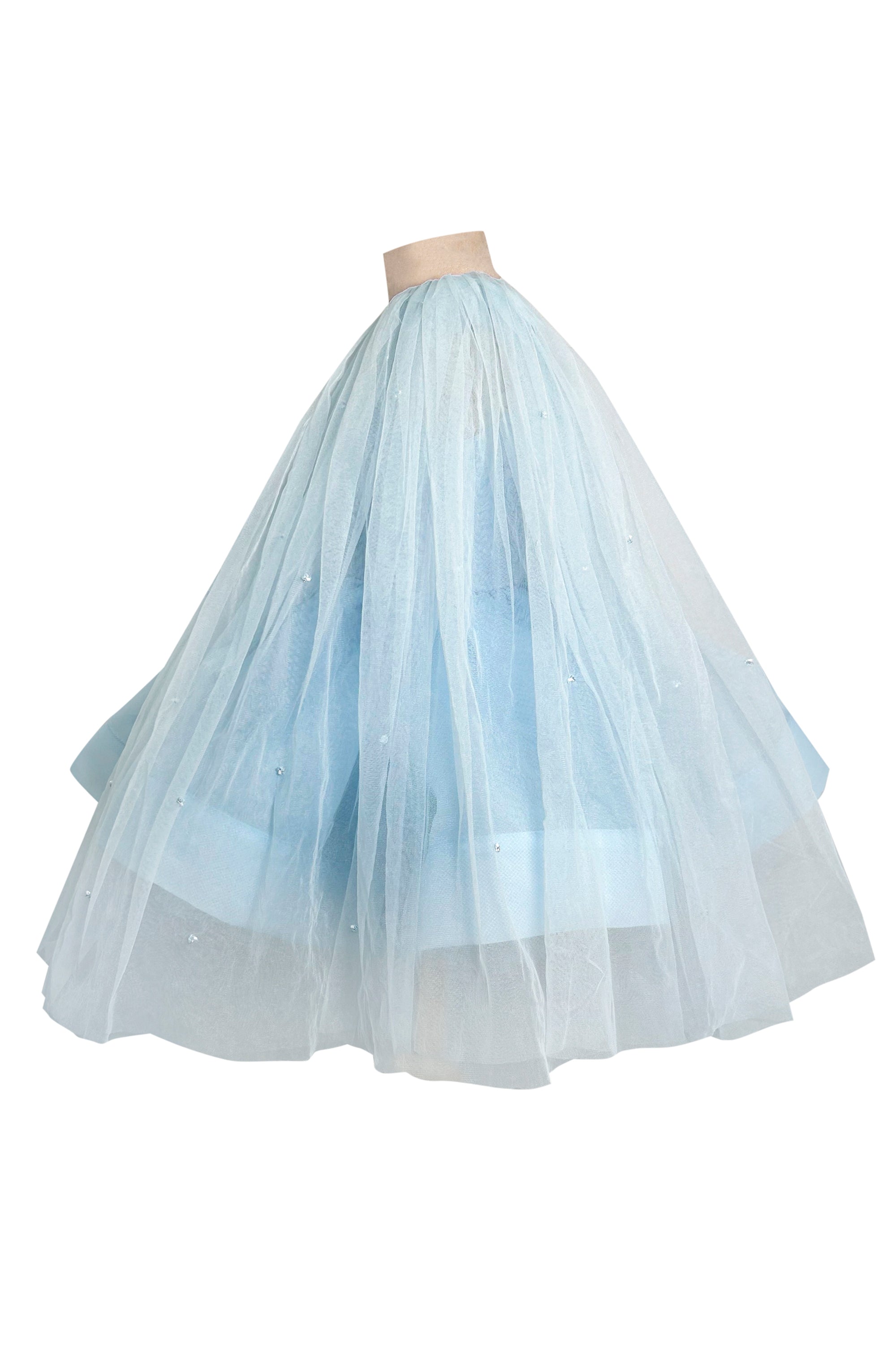 Elsa Tulle Dress