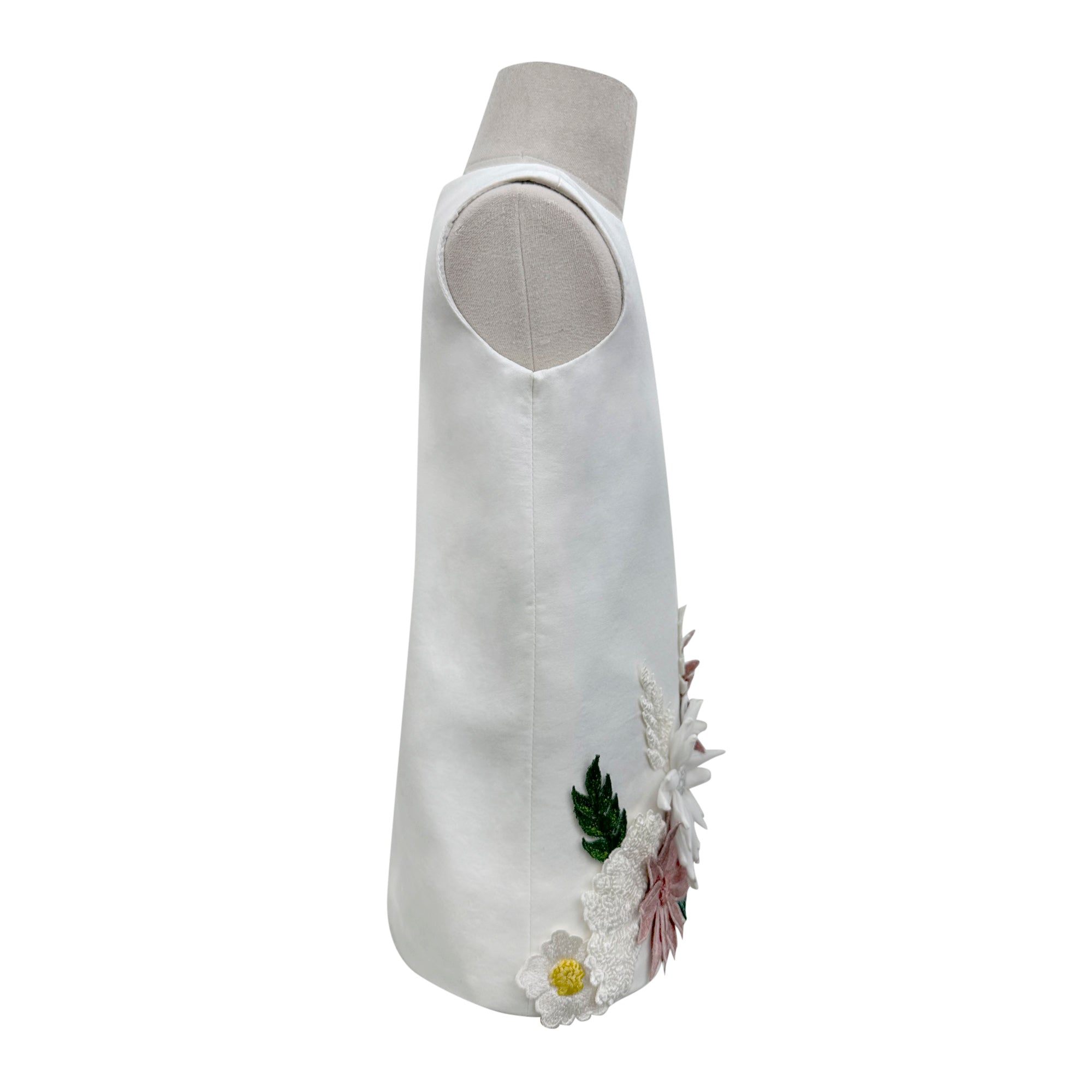 Calmin Sleeveless