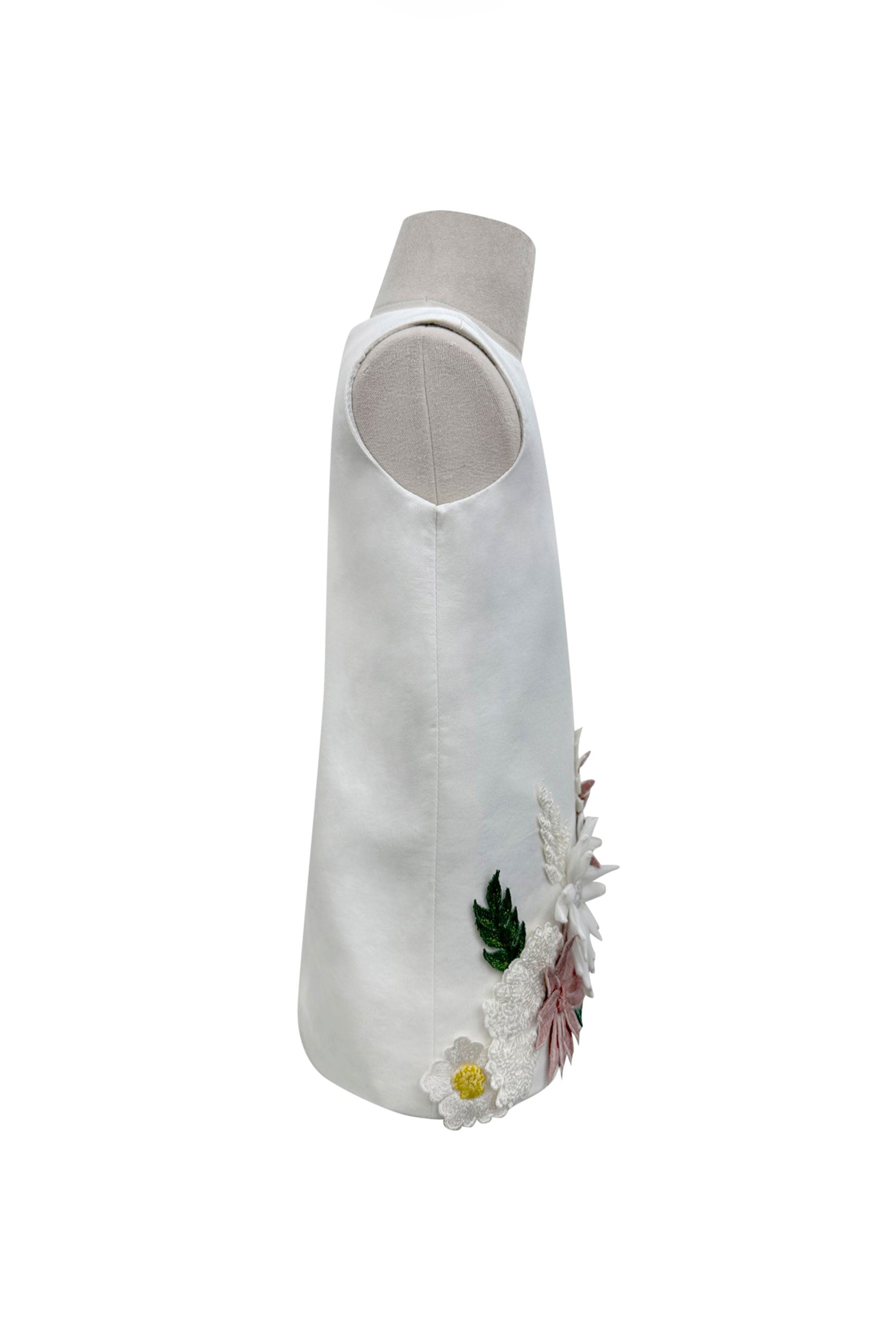 Calmin Sleeveless