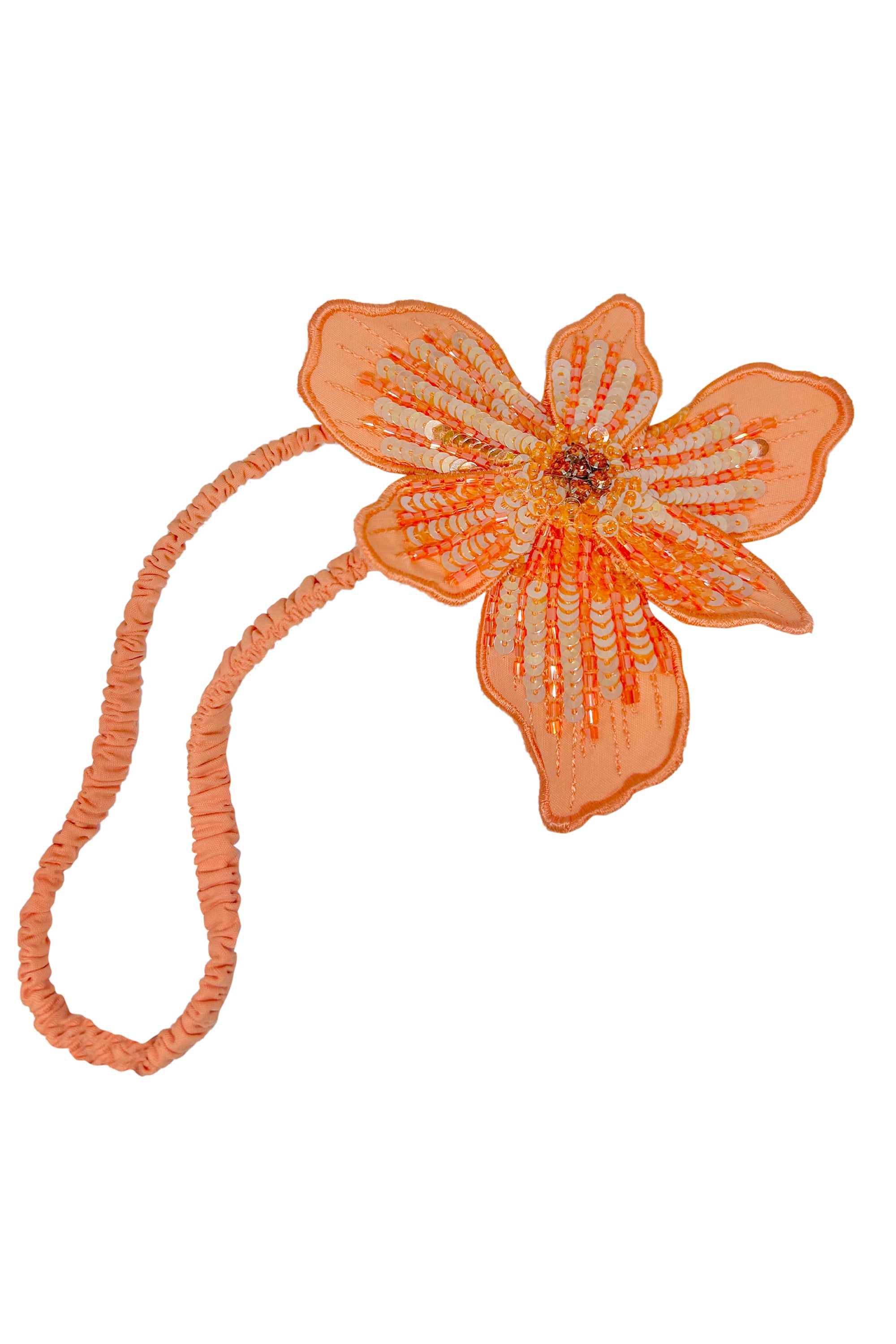 Malia Stretchy Hairband