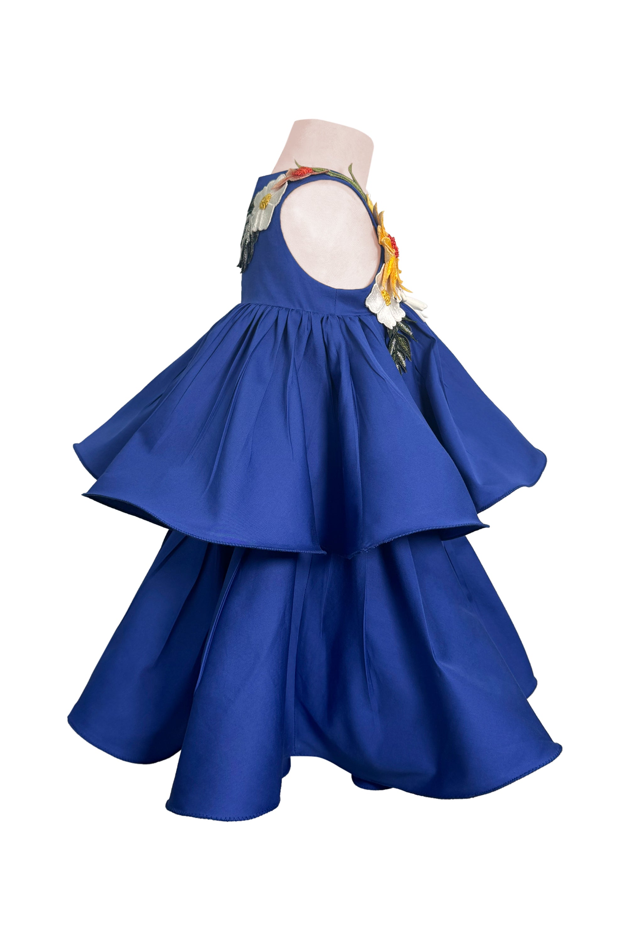 The Amalfi Dress