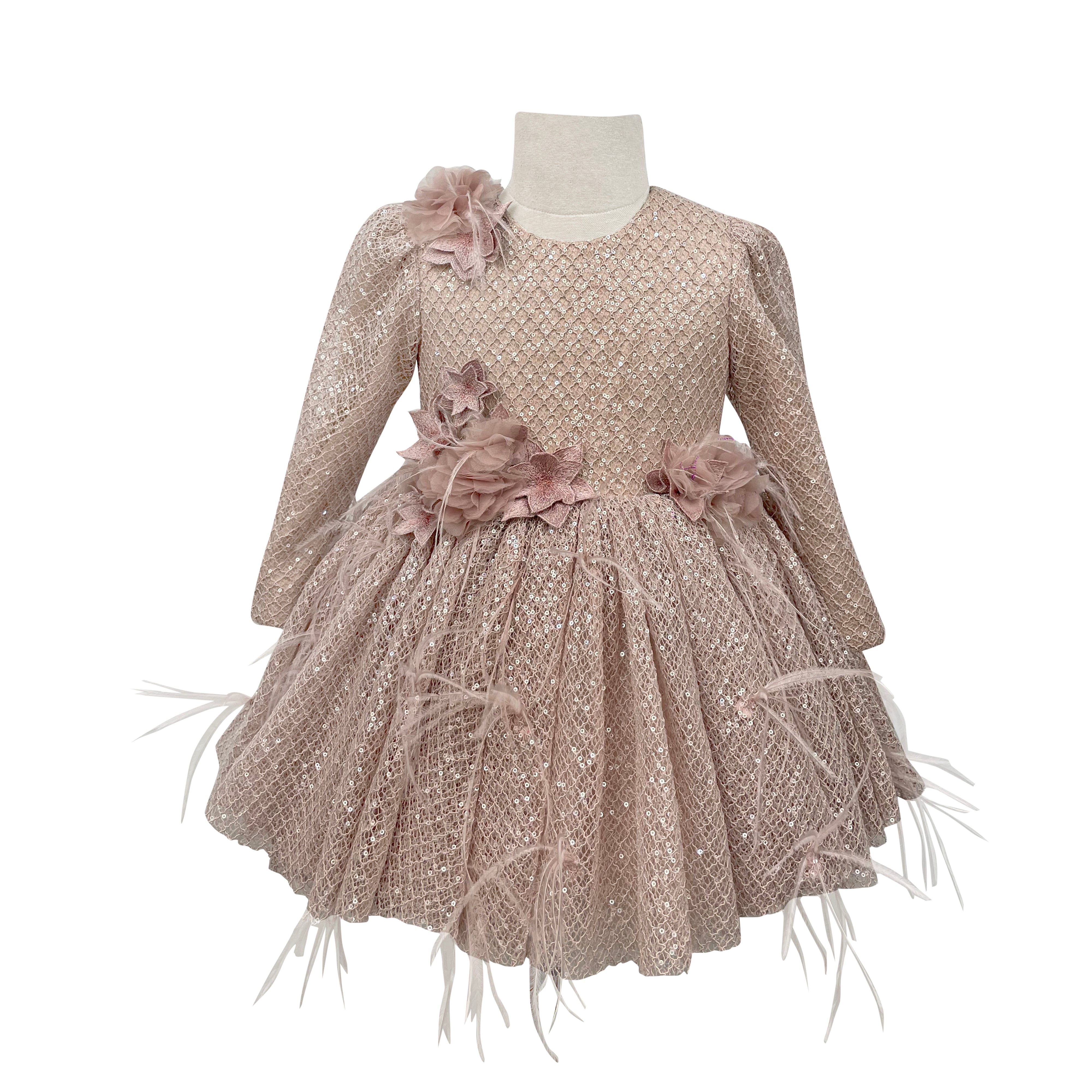 The Portia Dress