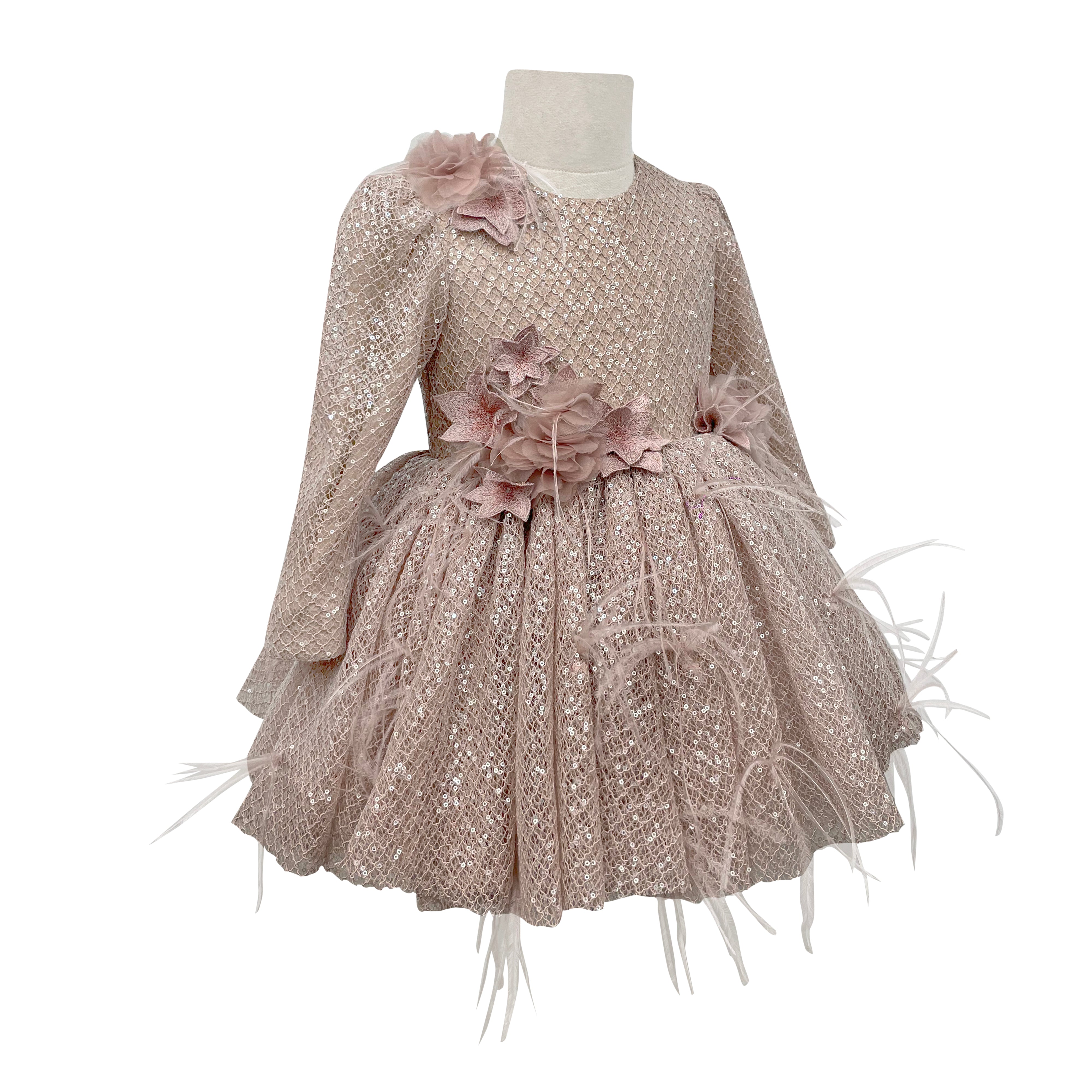 The Portia Dress