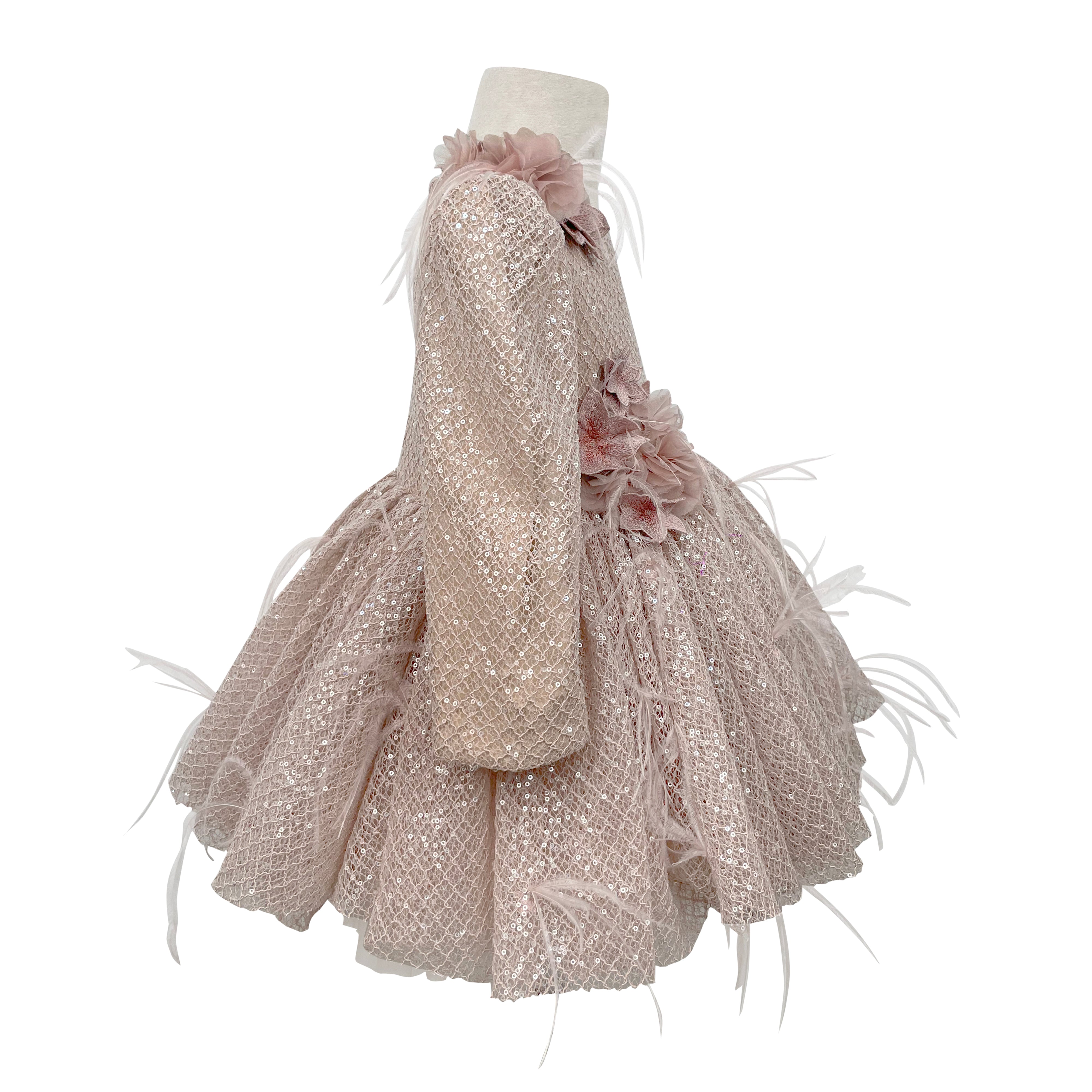 The Portia Dress
