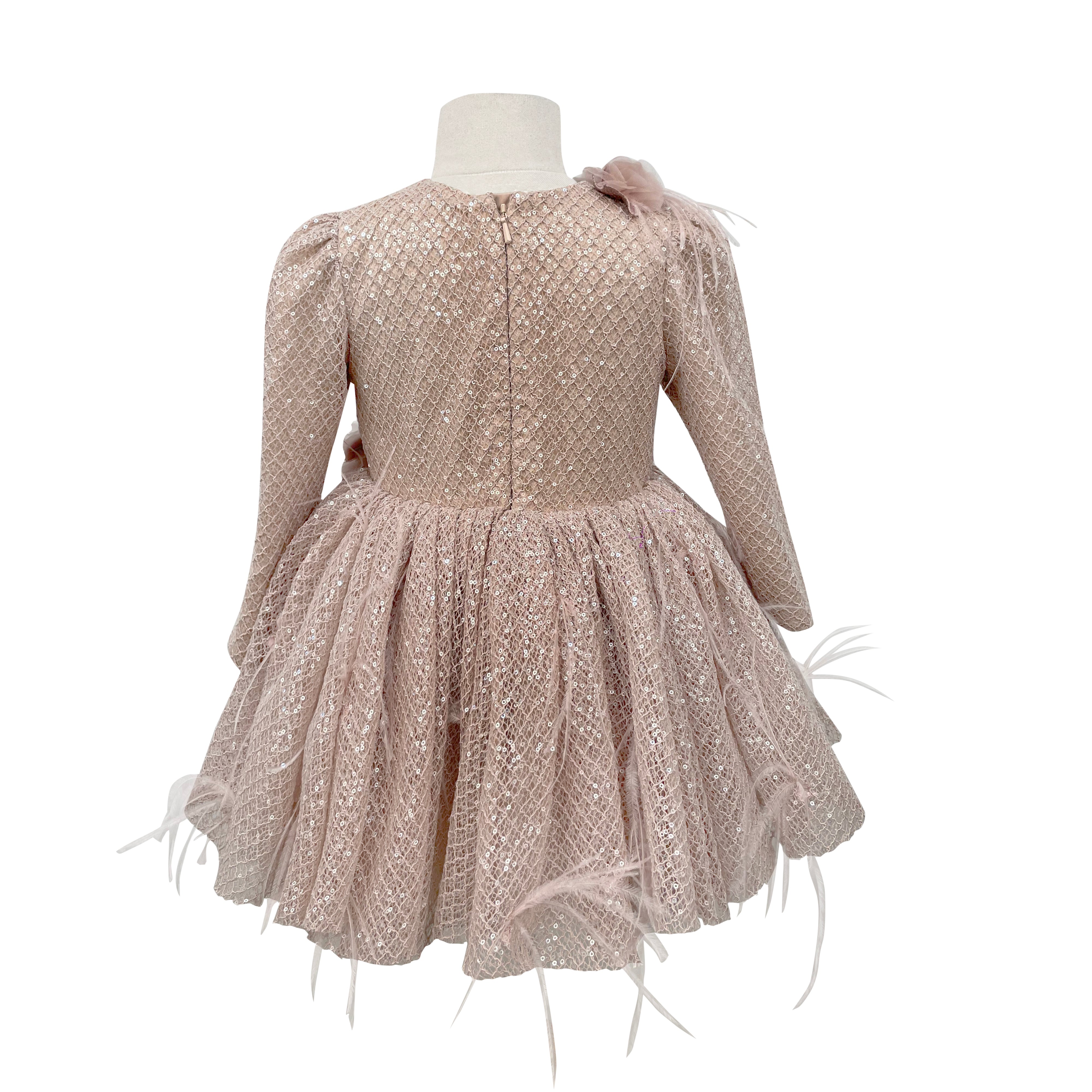 The Portia Dress