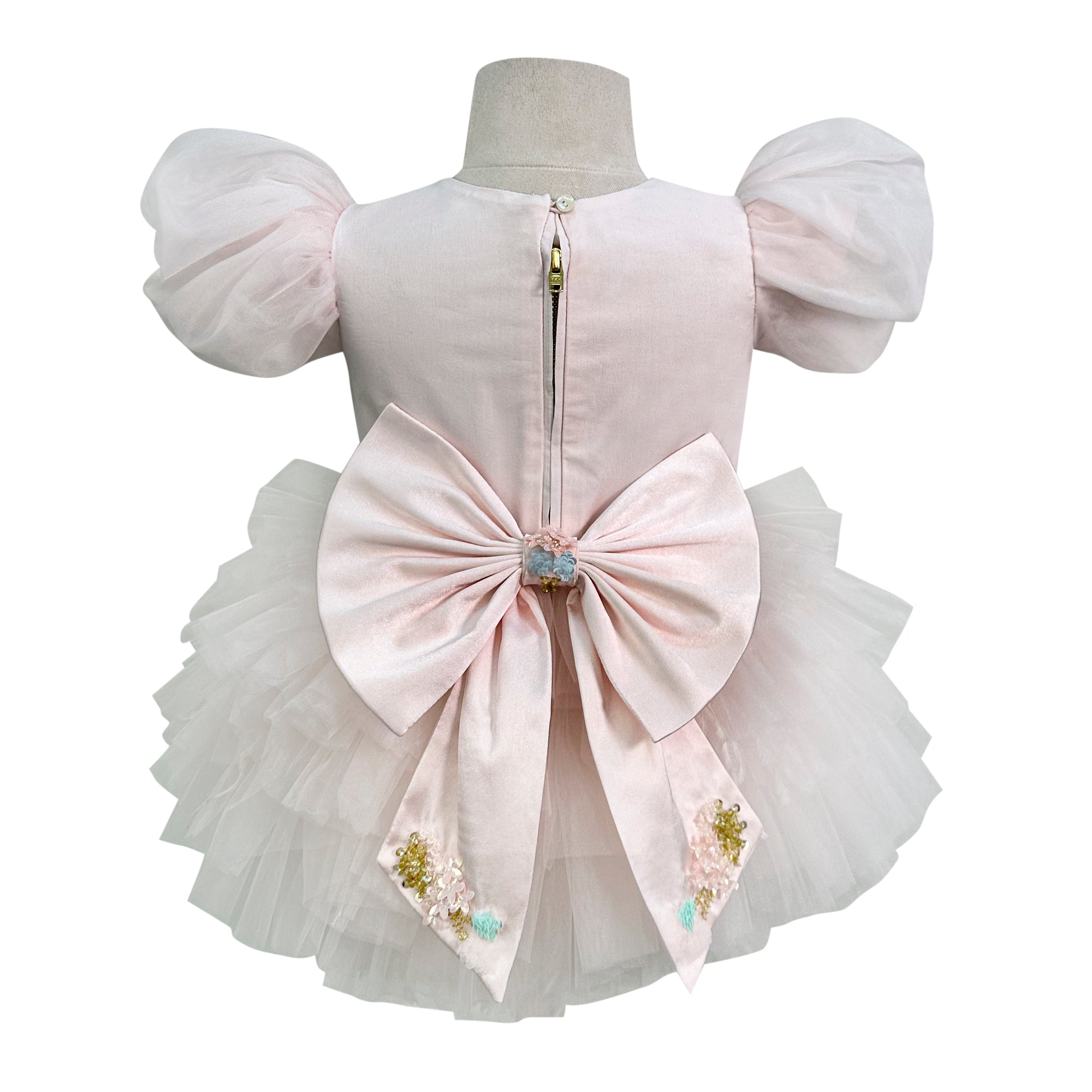 The Miscka Dress