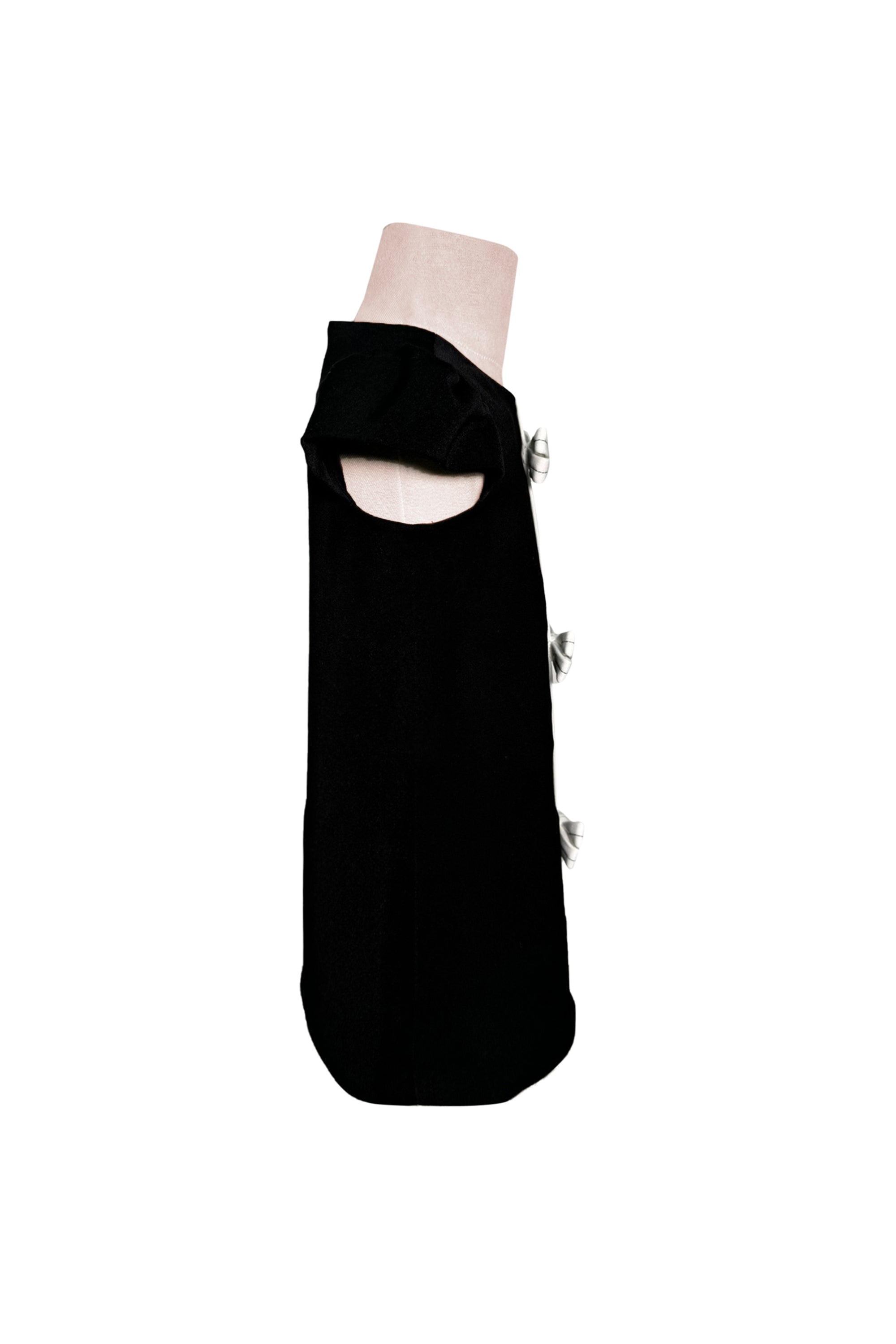 The Vintage Bows Dress