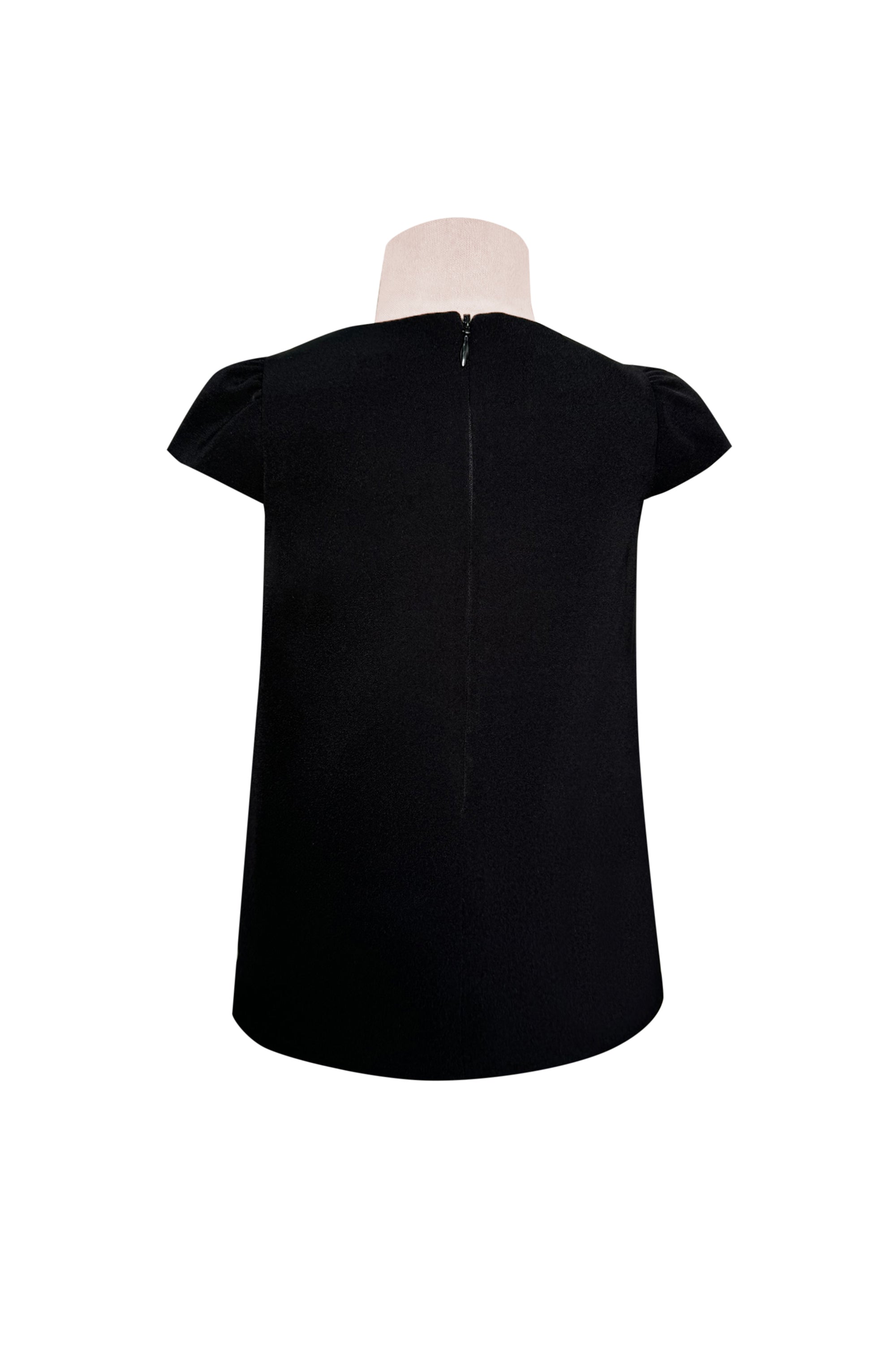 The Vintage Bows Dress