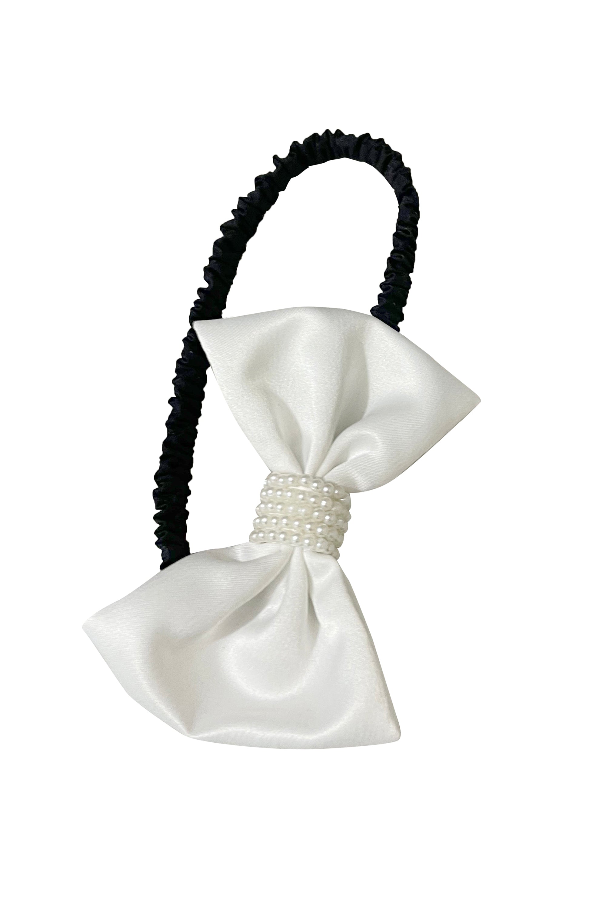 The Diana Hairband