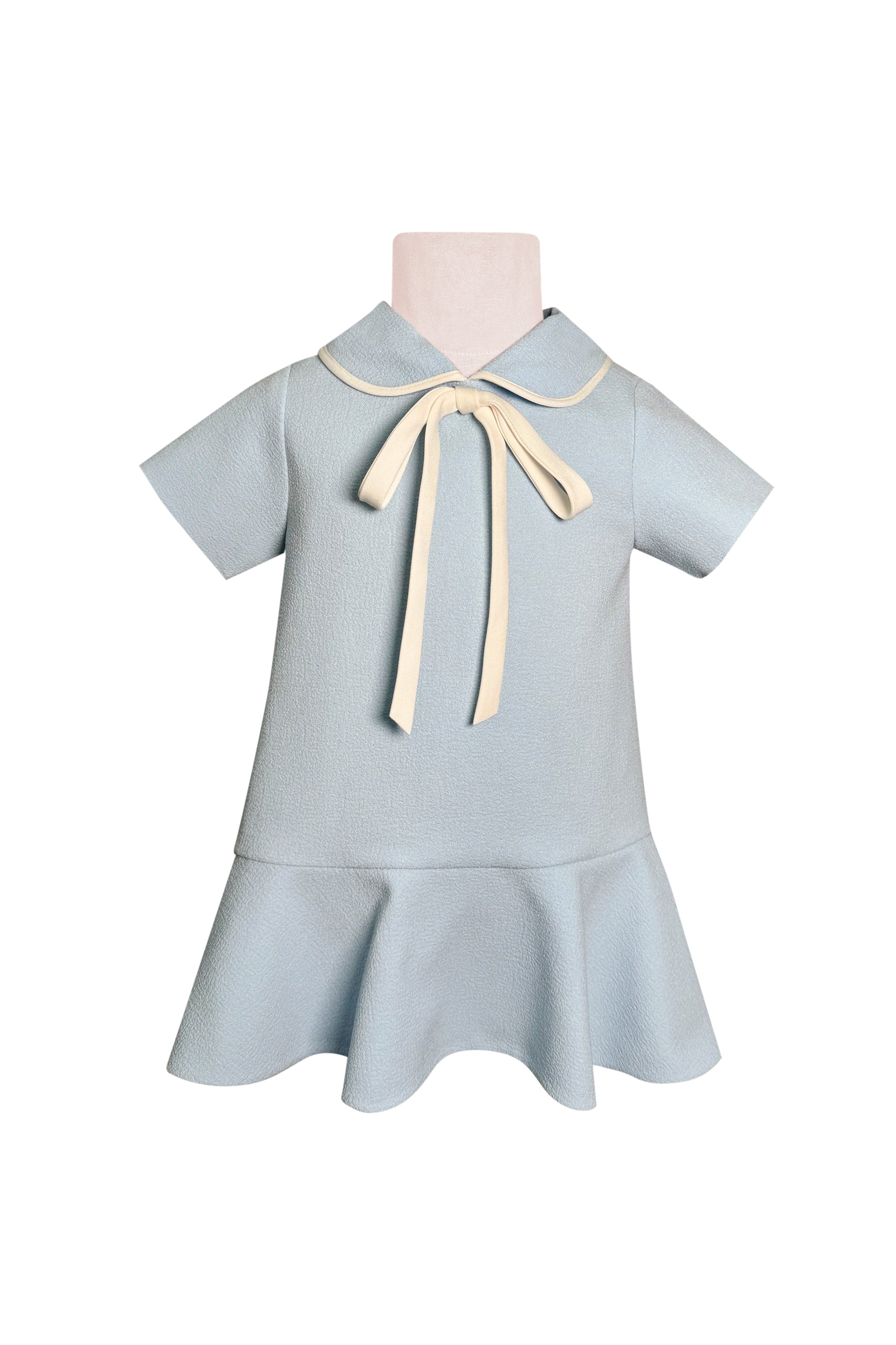 The Agatha Dress