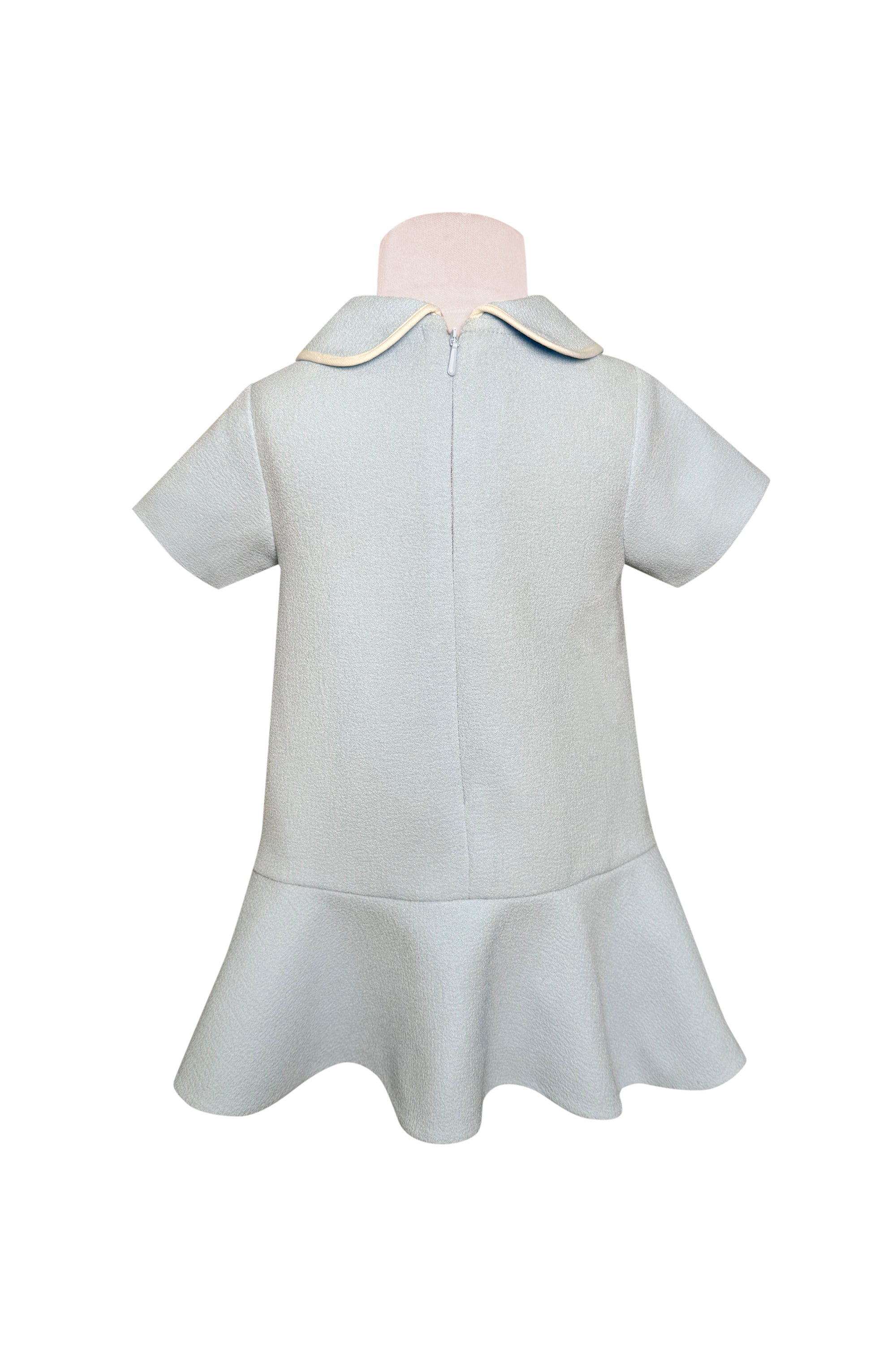 The Agatha Dress