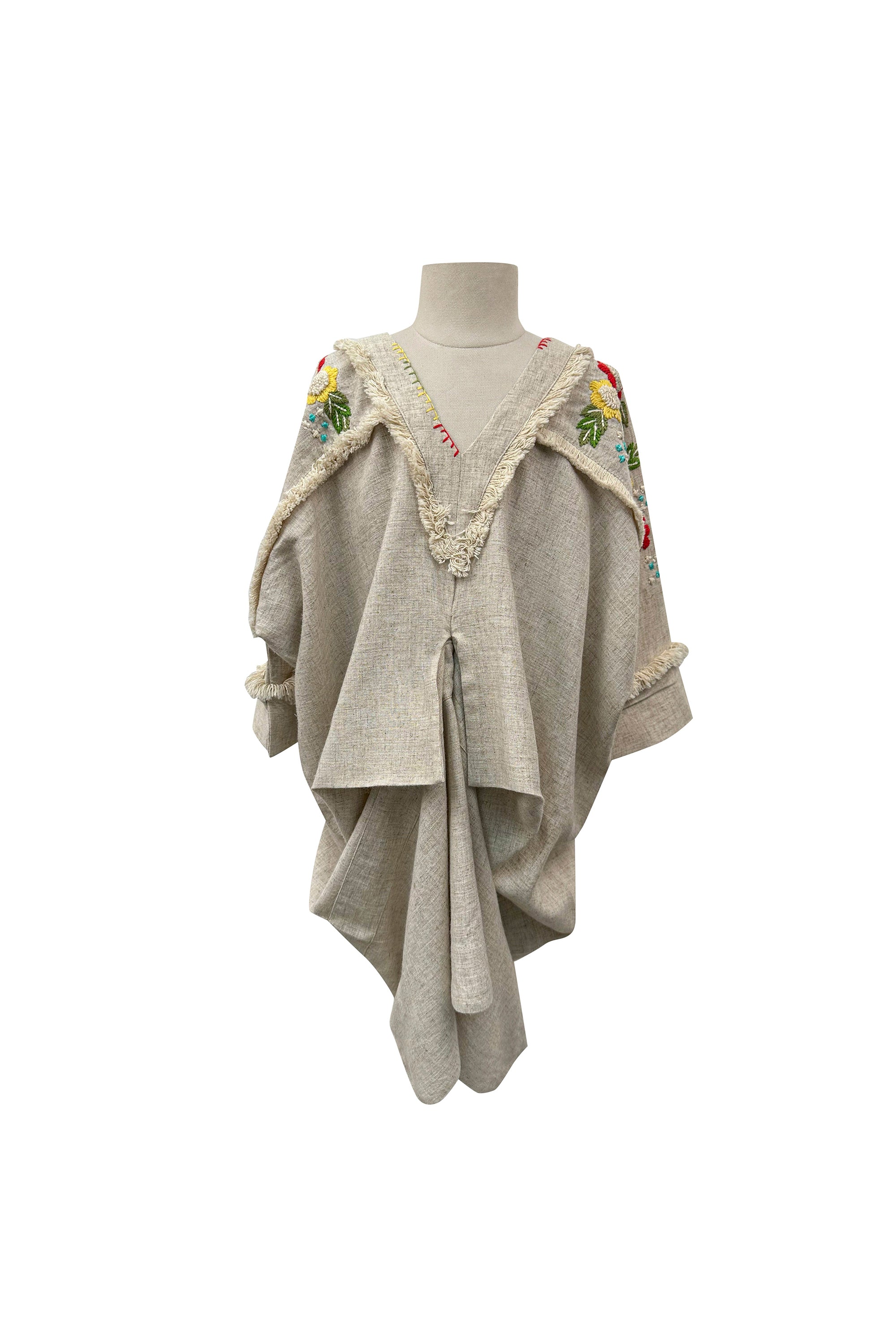 The Naila Kaftan