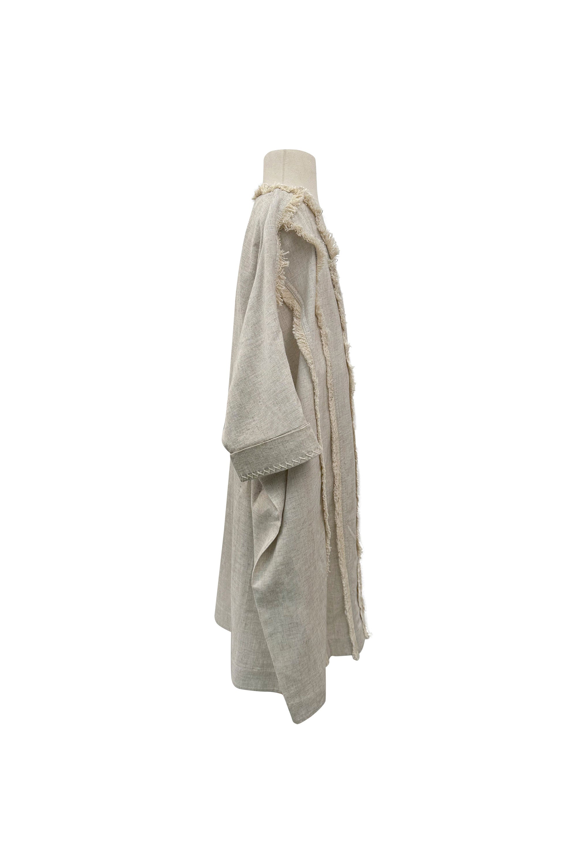 The Amor Cape