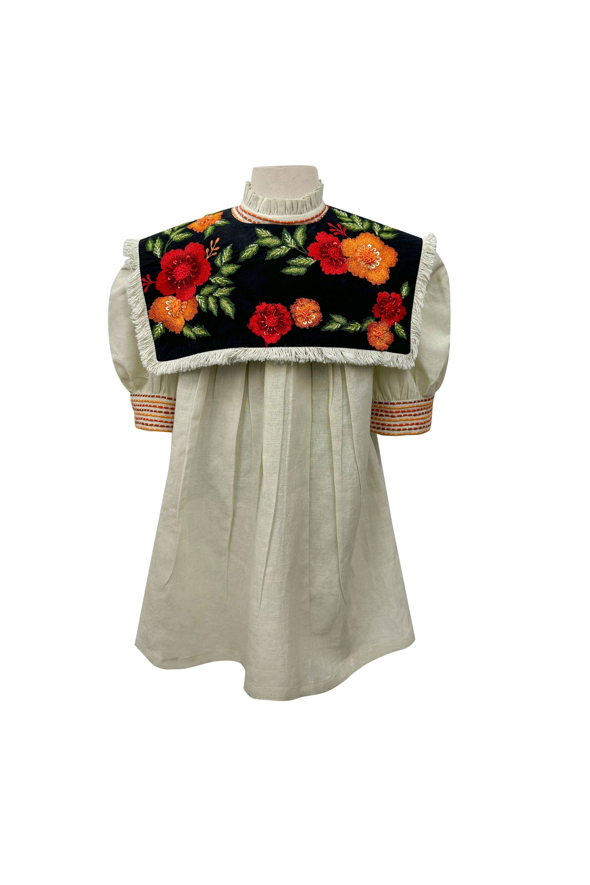 The Lyla Dress