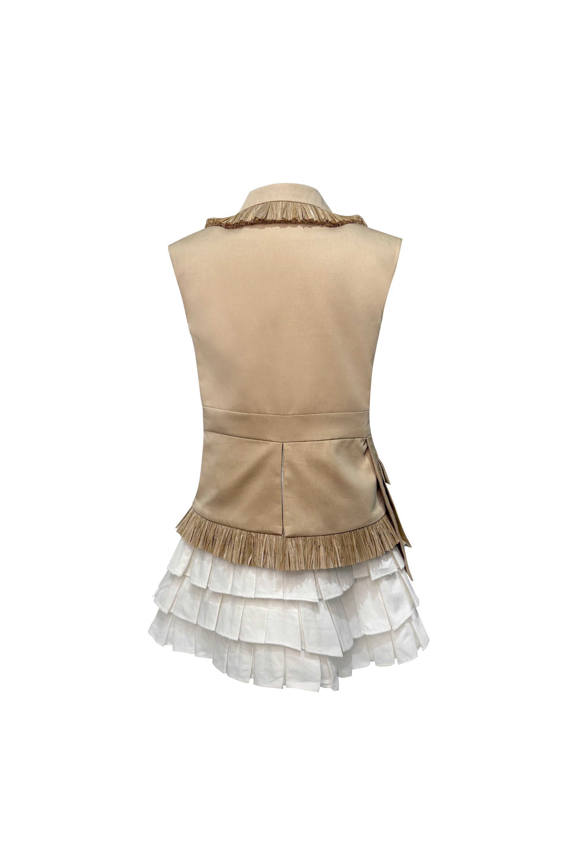 The Oliver Dress