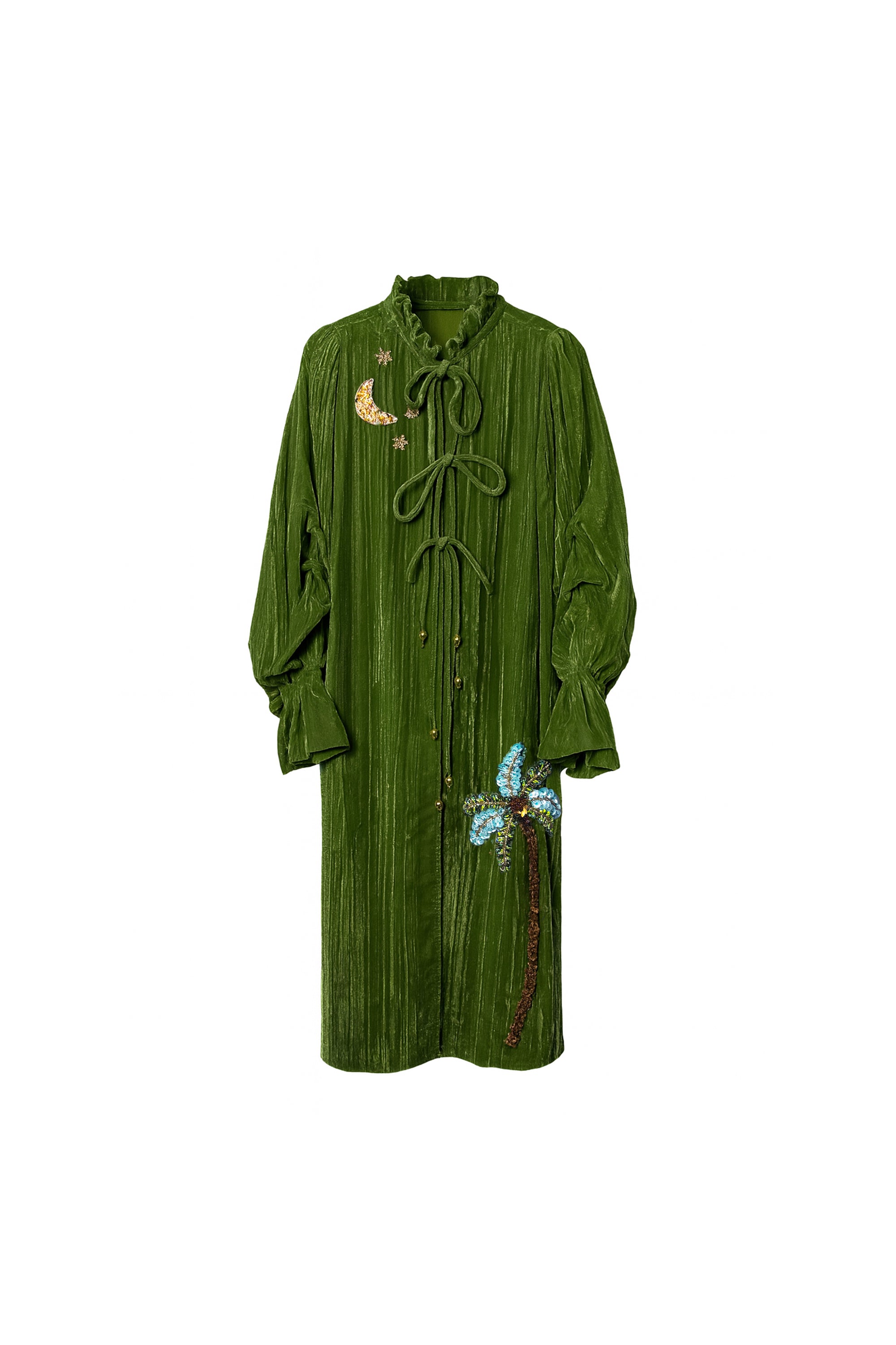 Starlight Palm Jacket