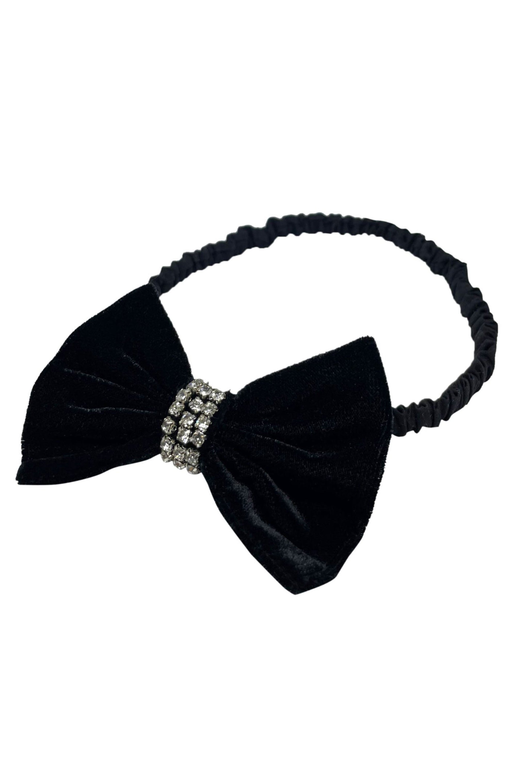 The Luna Hairband