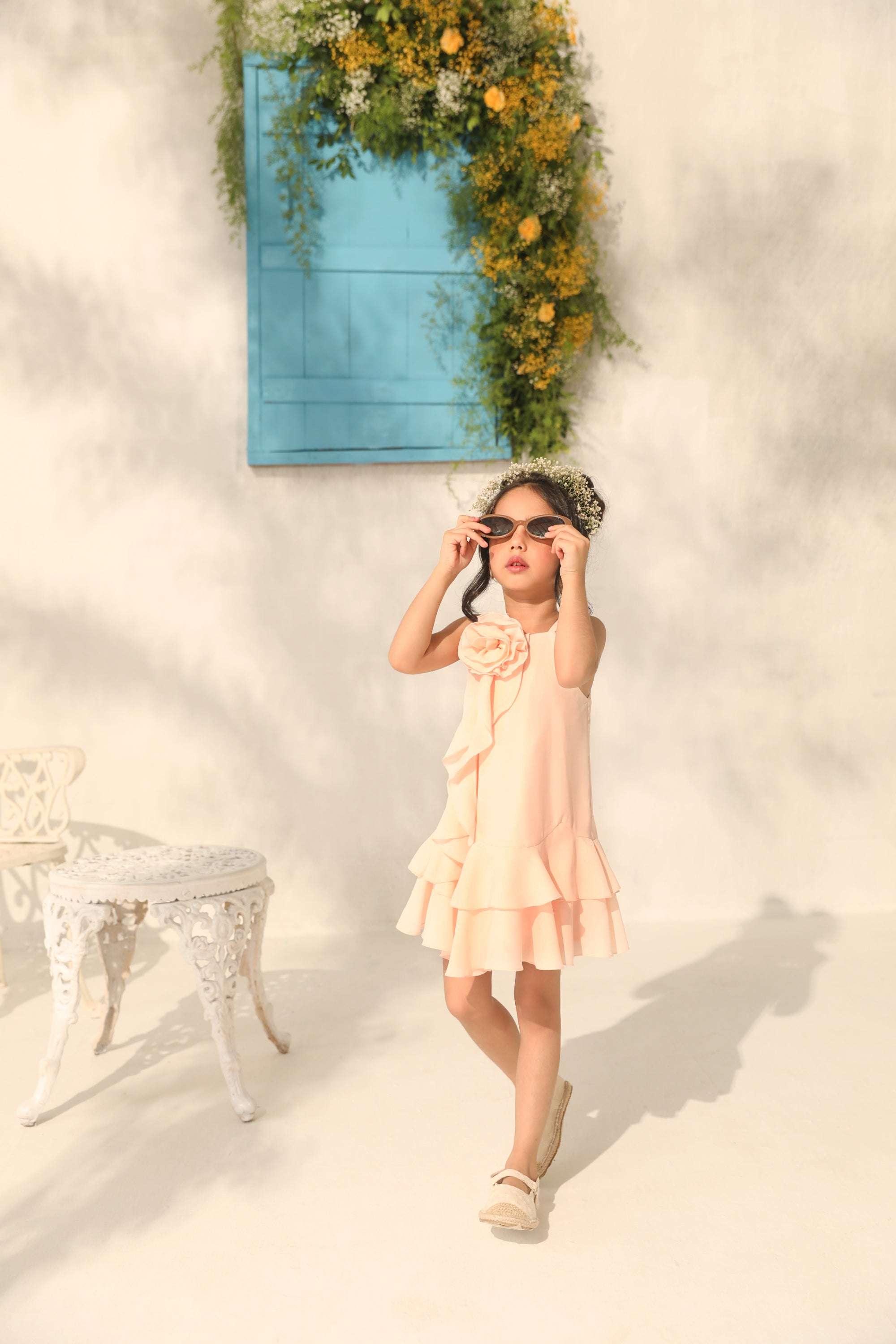 Emilia Dress