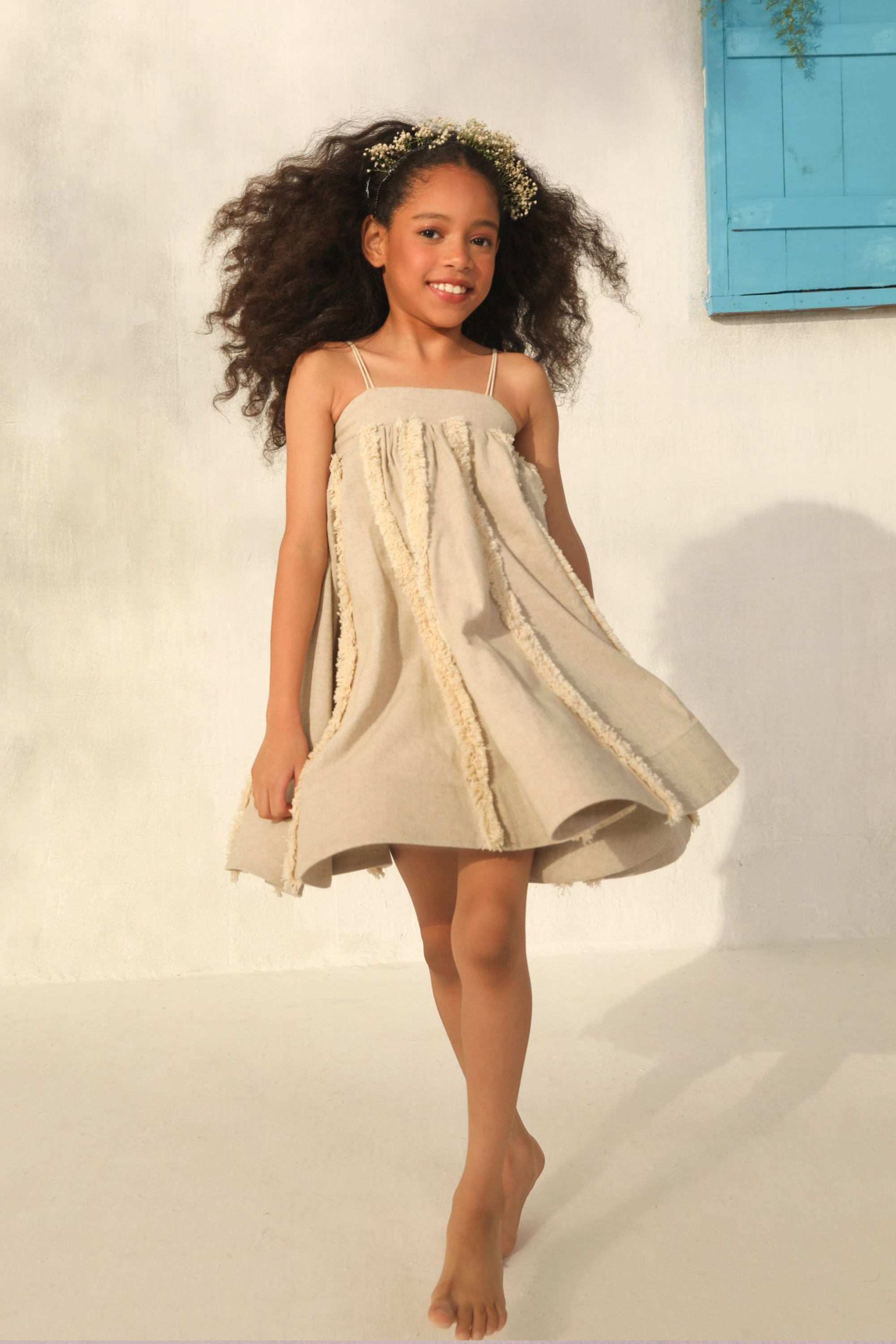 ophelia dress The Ophelia Dress
