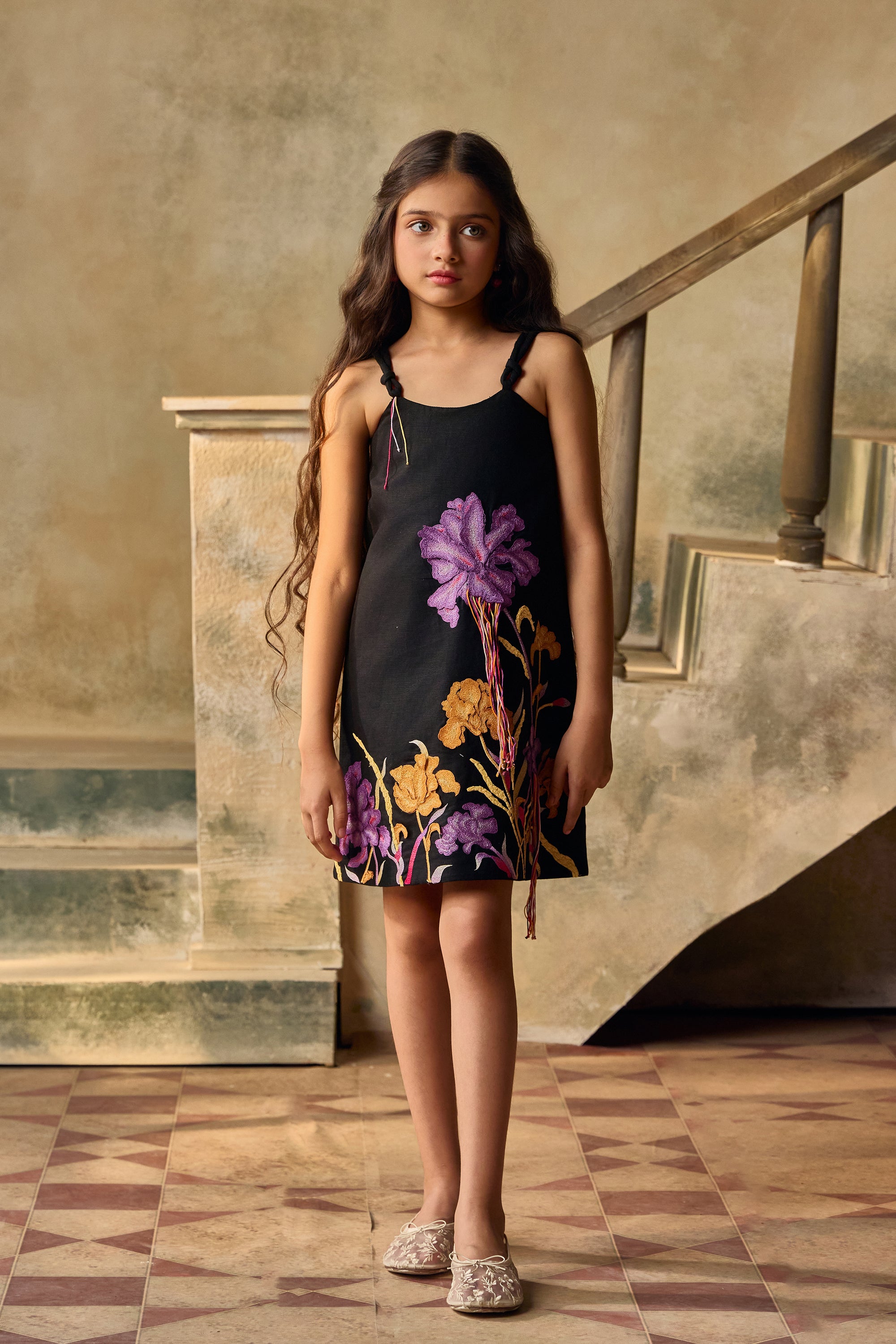 Claudia Dress