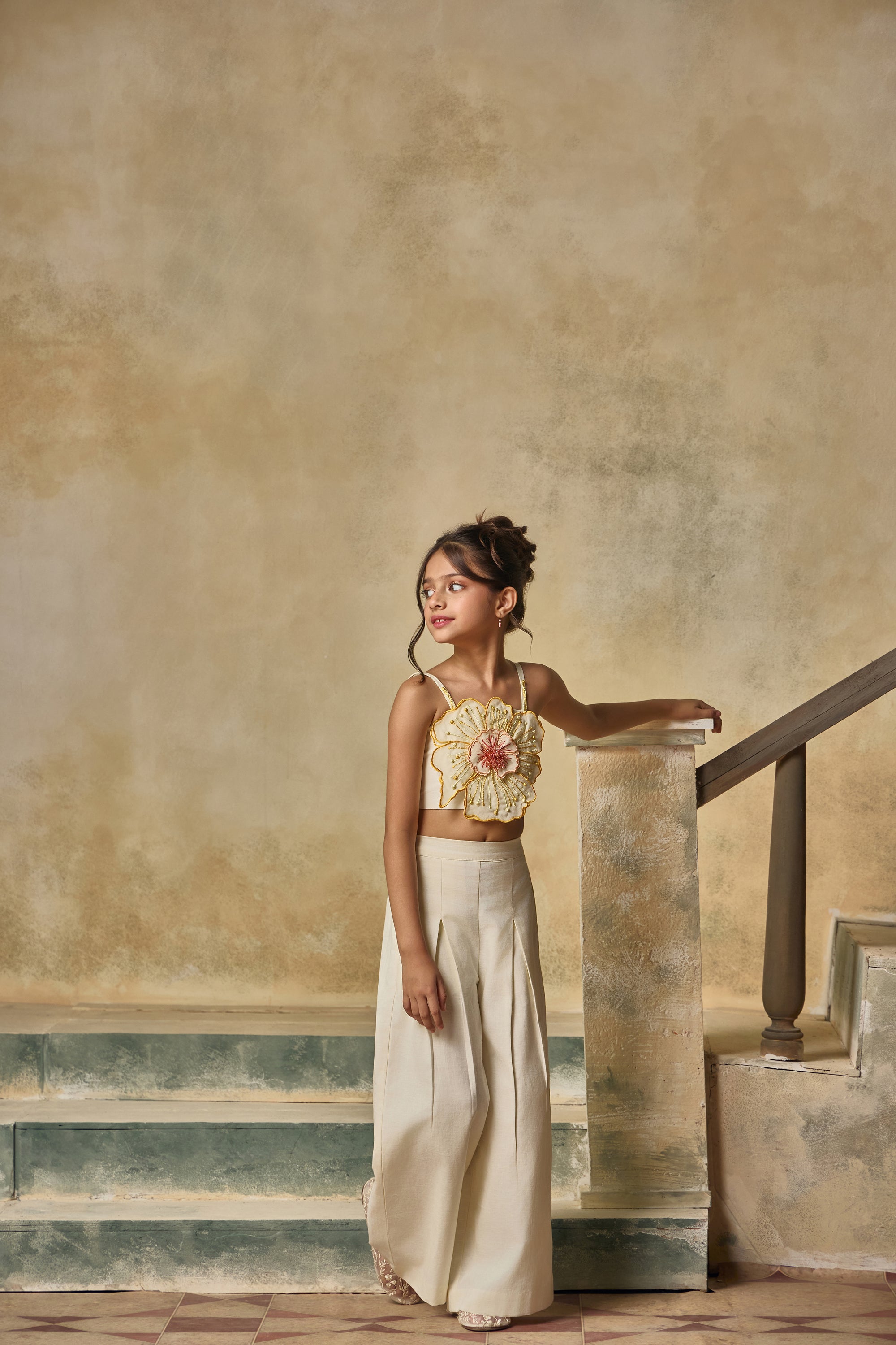 Fleure Co-ord Set (Set of 2)