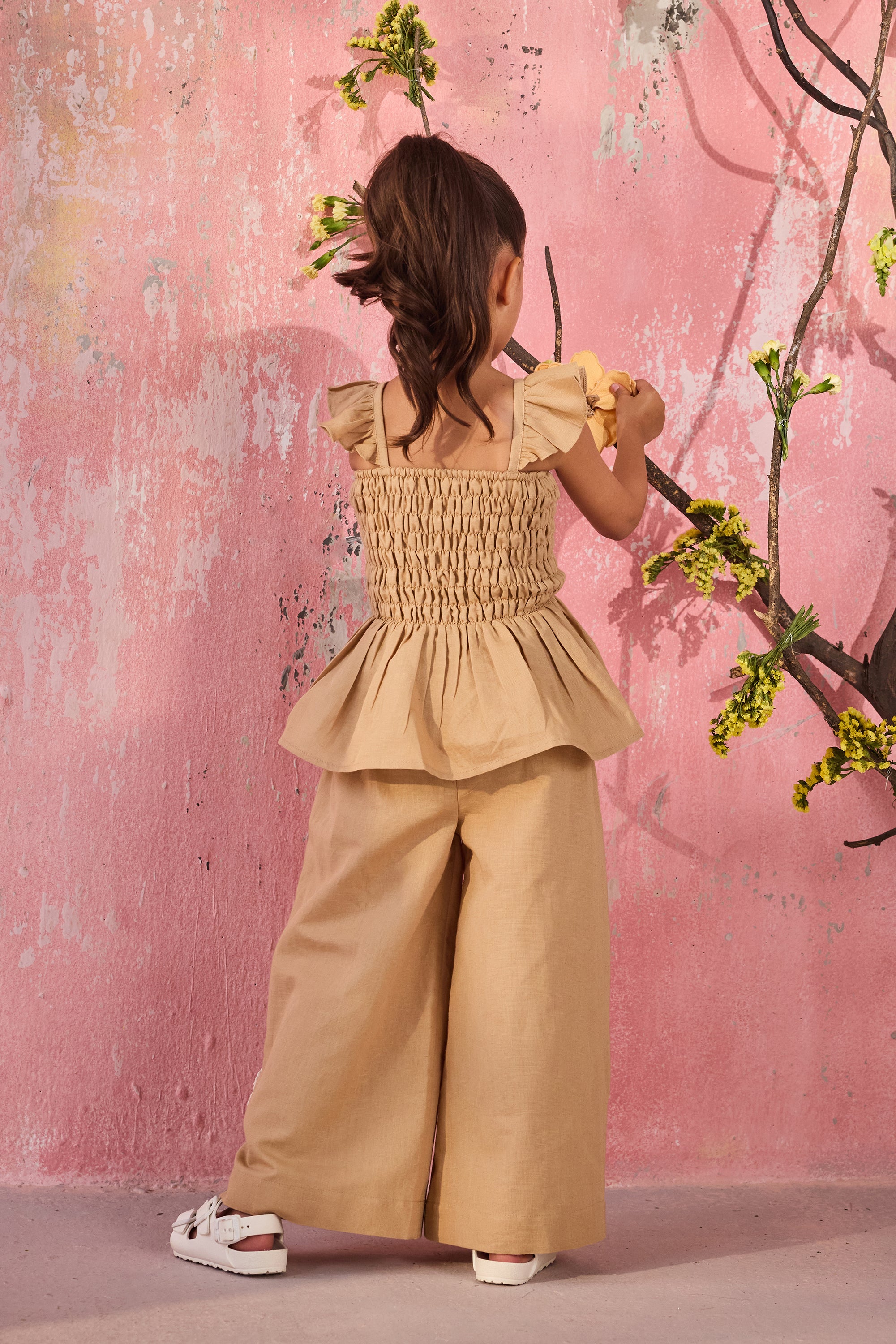 Ceylon Co-Ord set