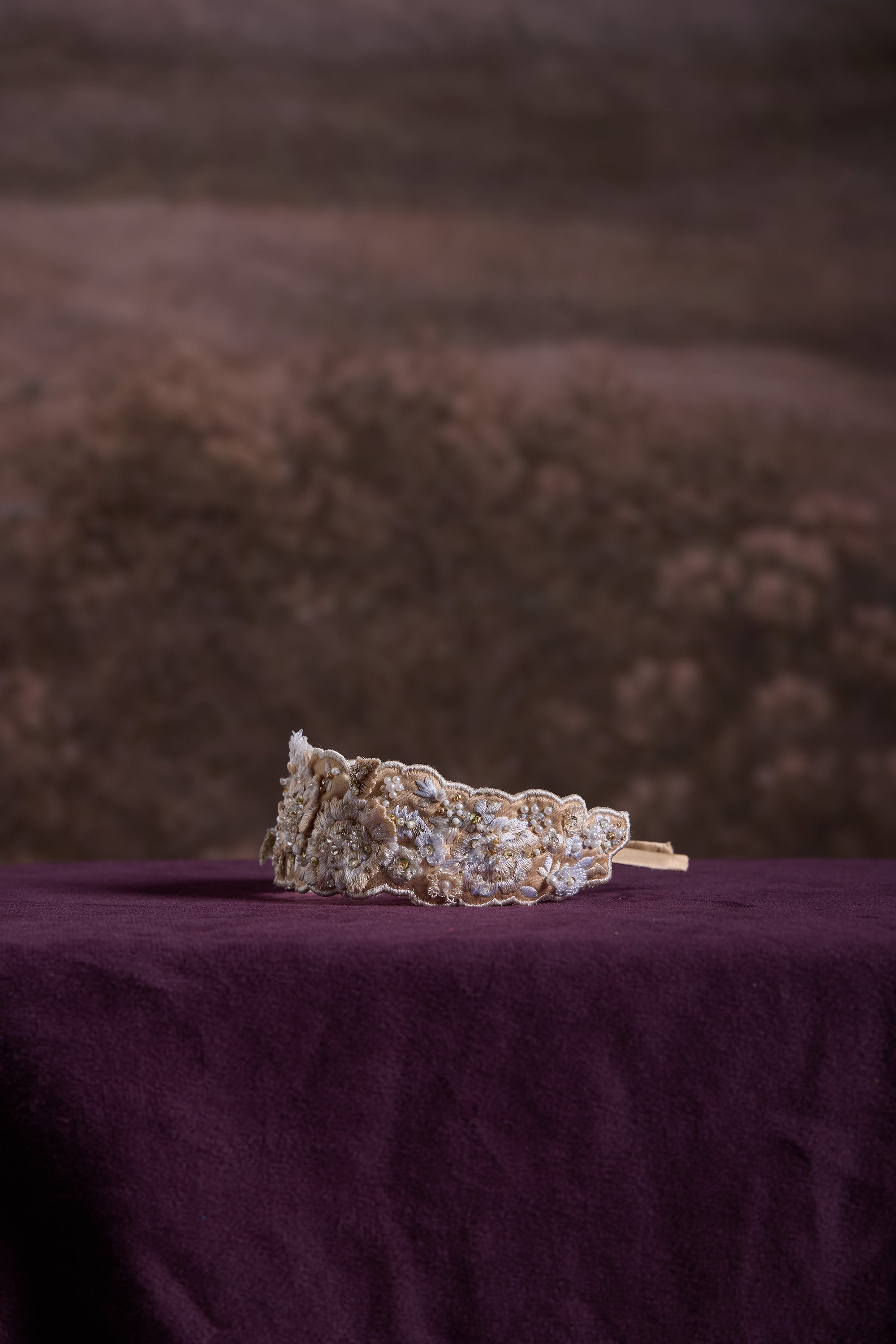 The Aurelia Hairband