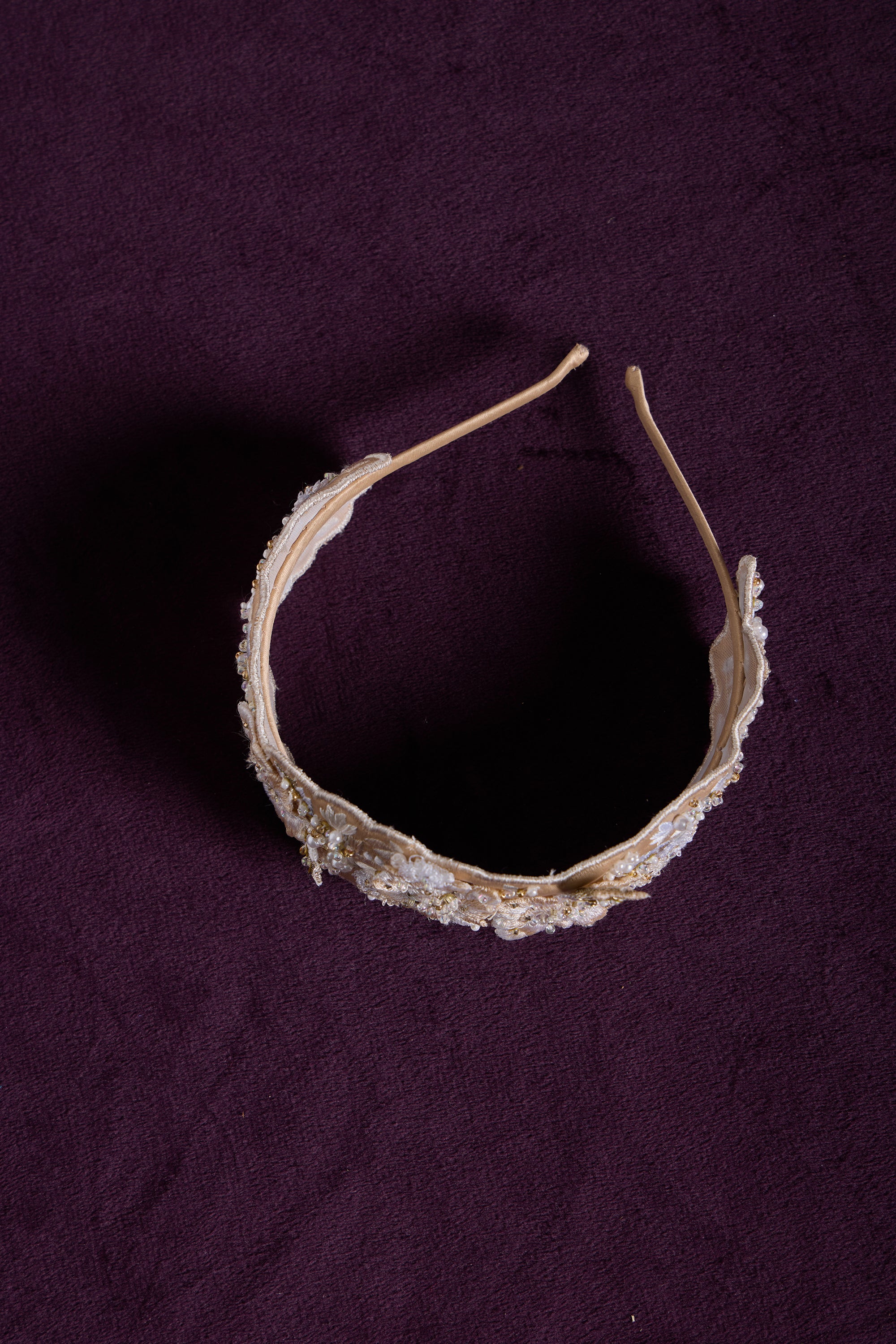 The Aurelia Hairband