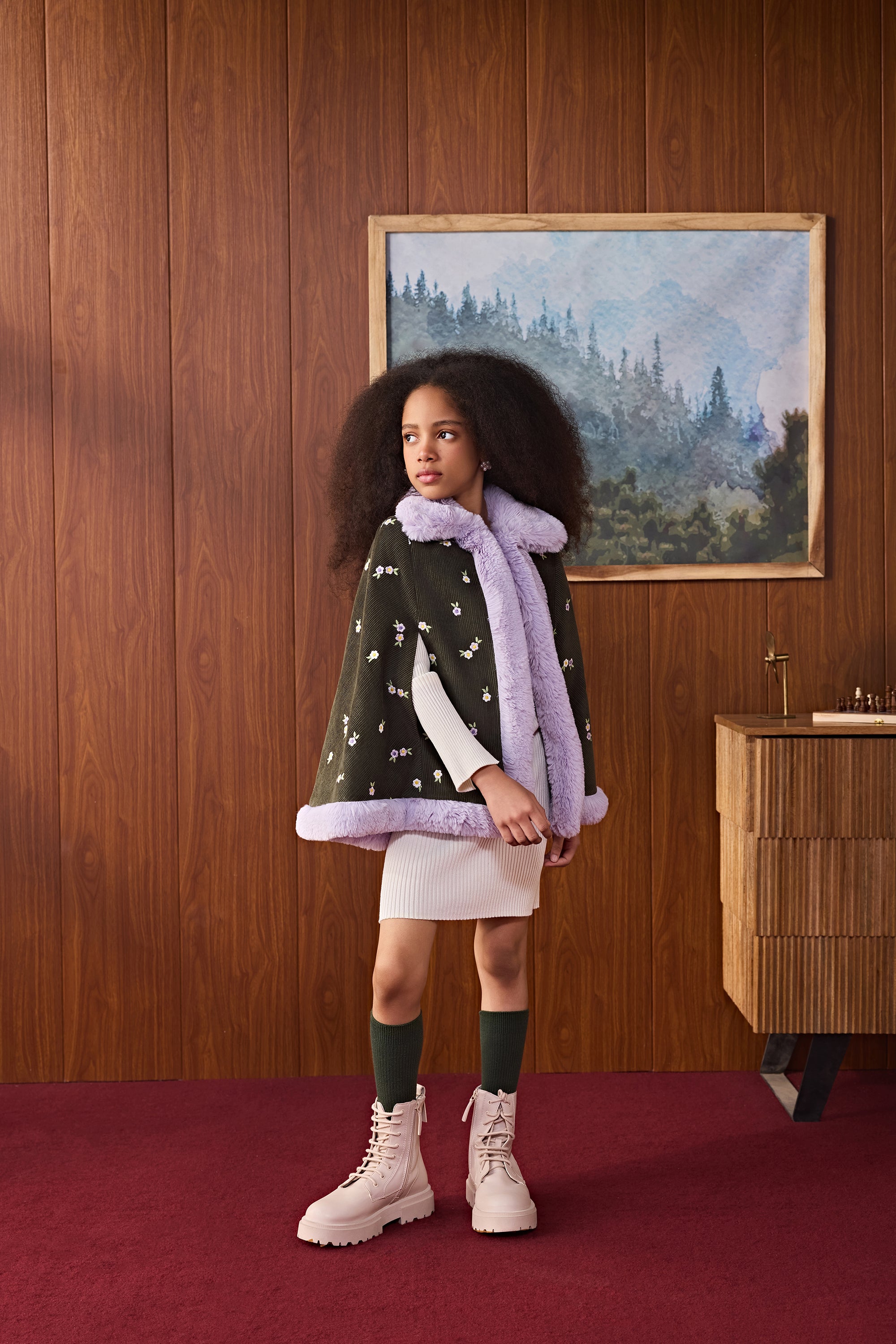 Norie Capelet