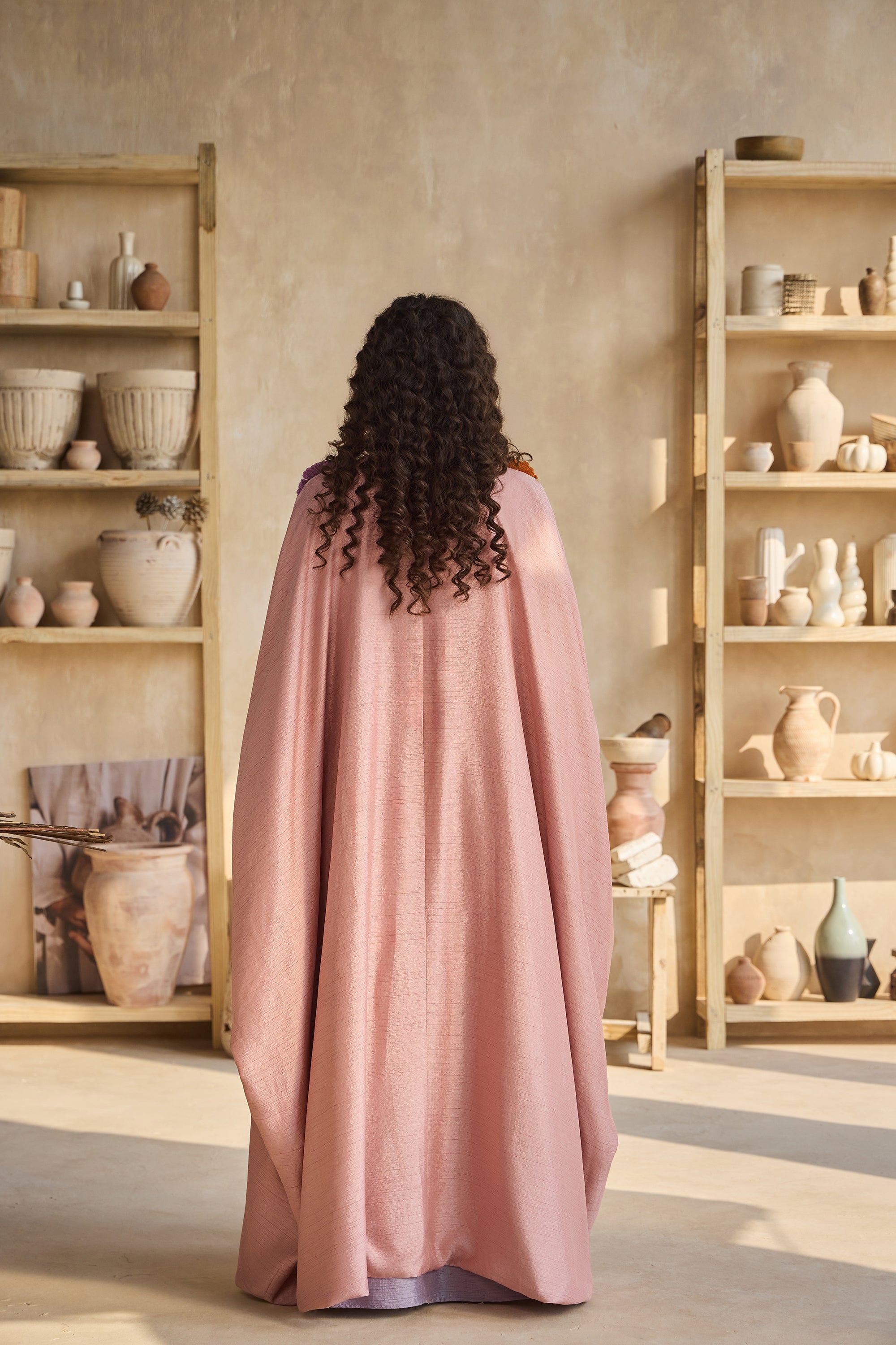 Petra Jacket with Dress (Set of 2)