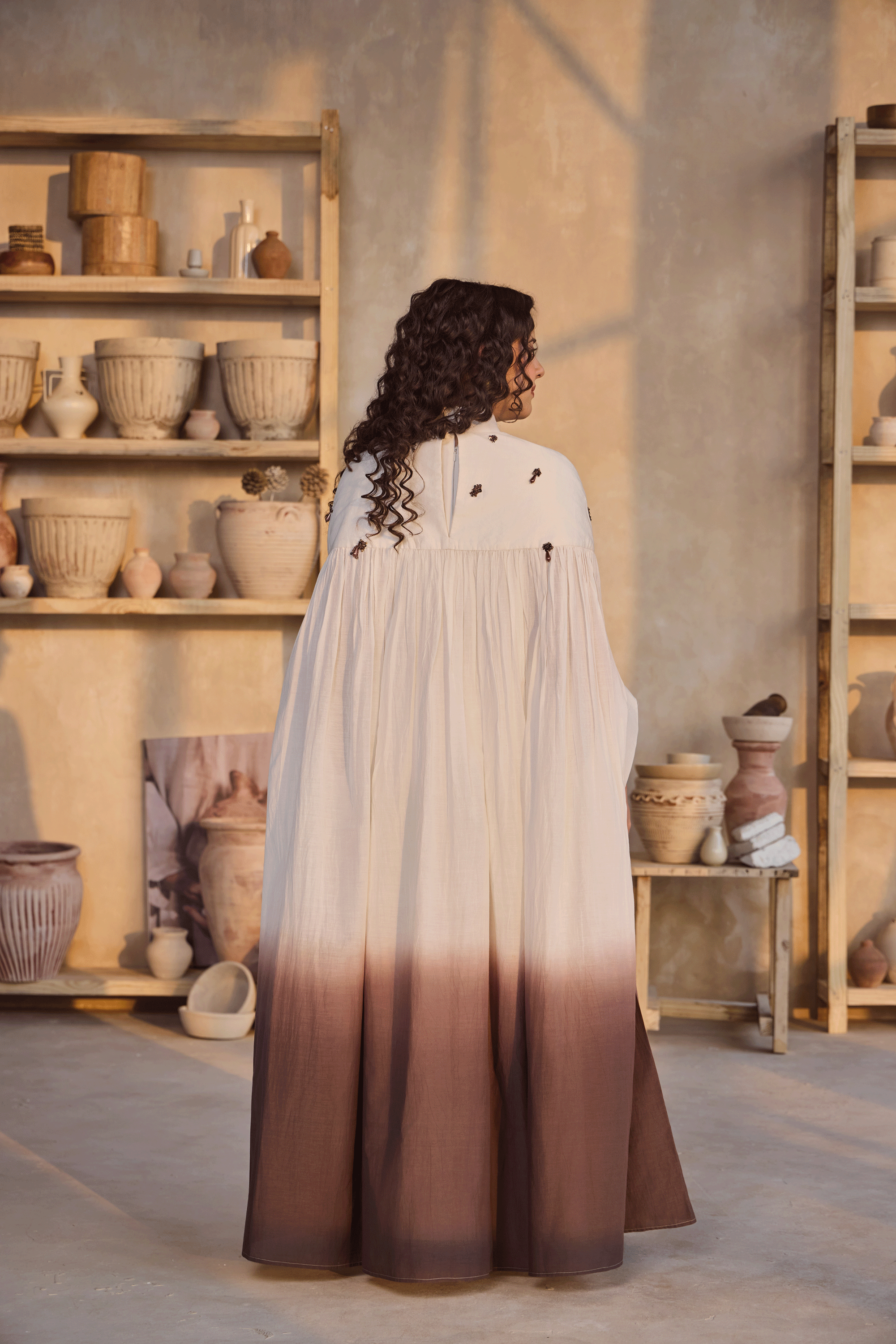 Althea Dress with Slip (Set of 2)