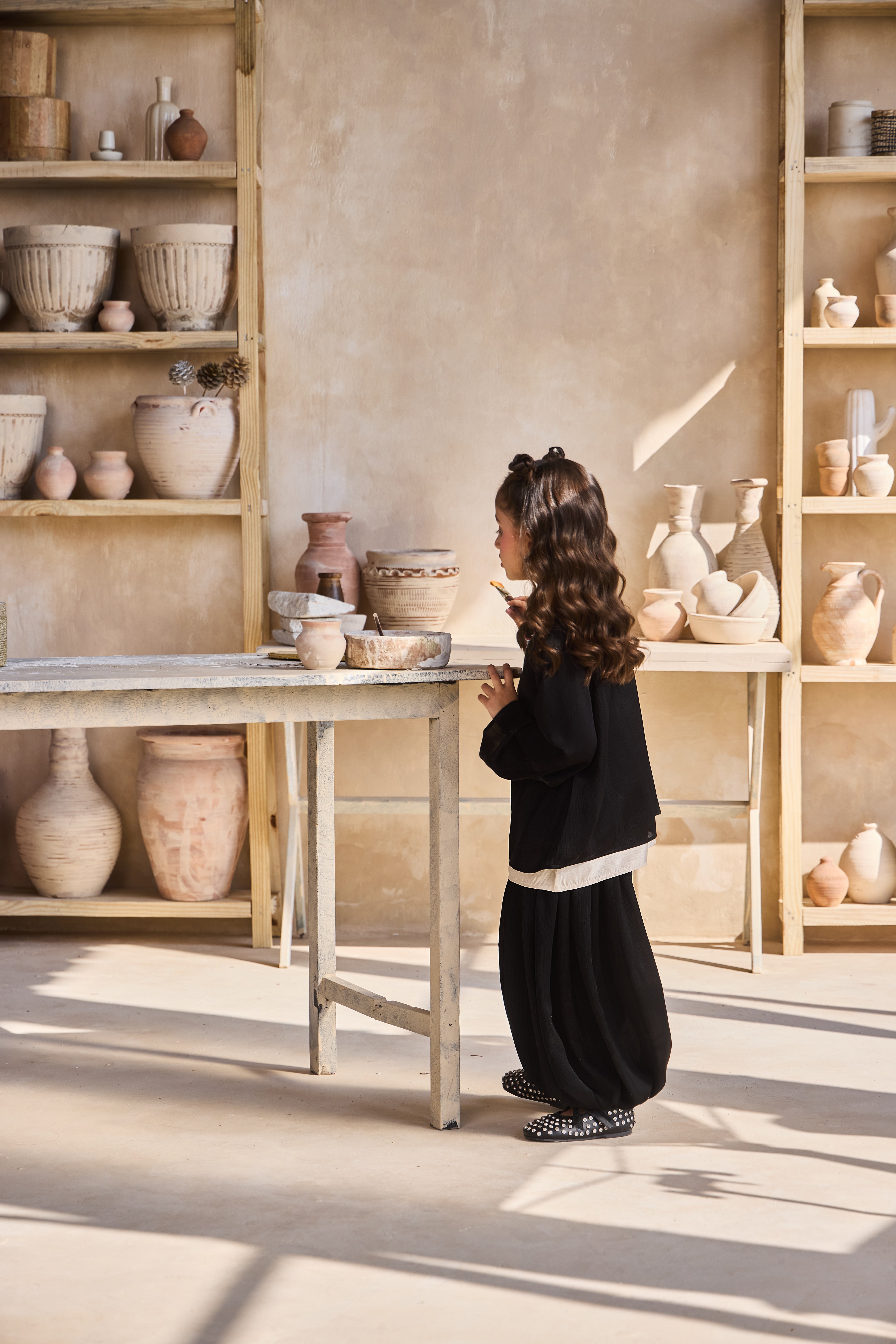 The Noir Set (Set of 2)