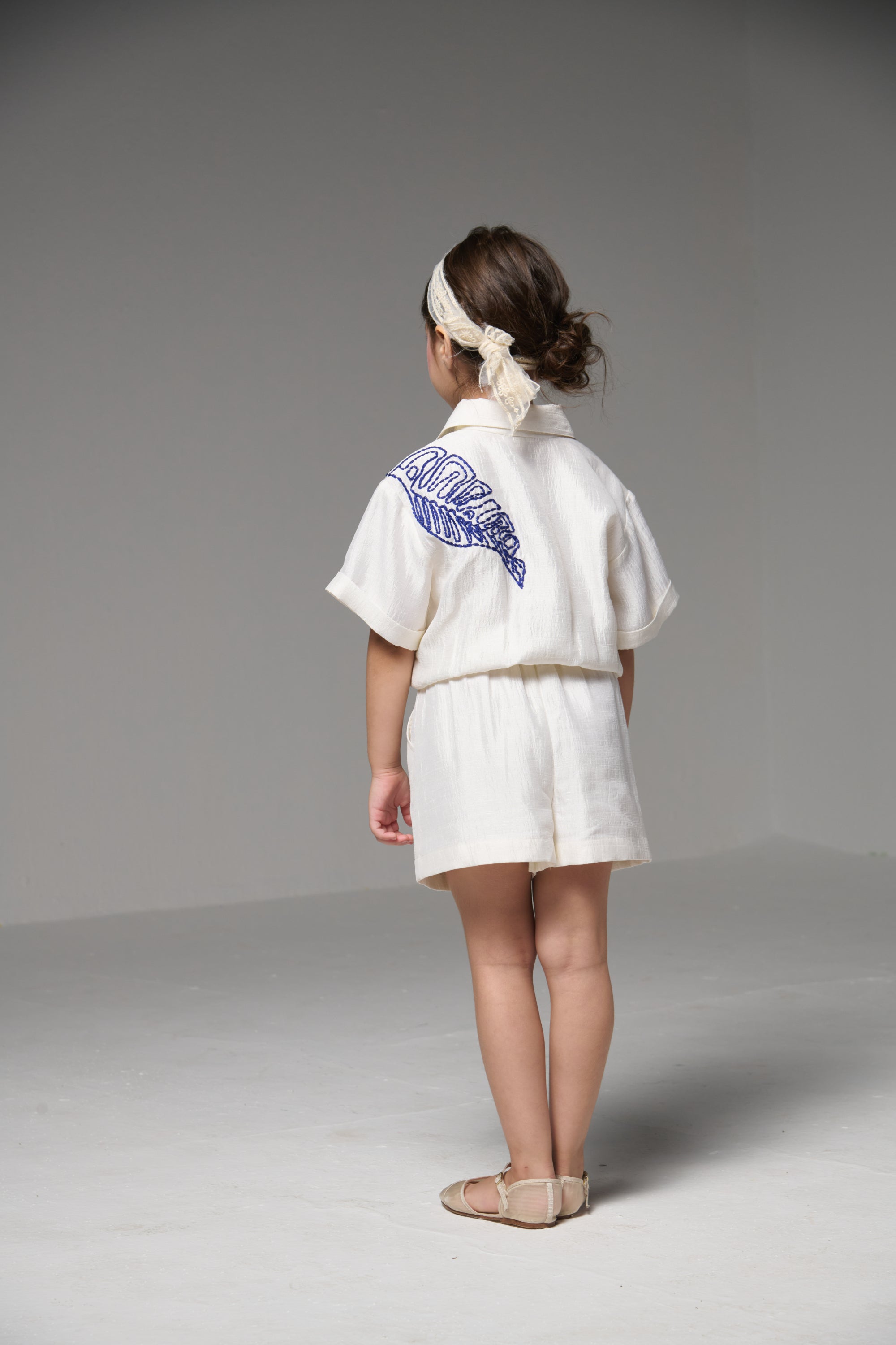 Sierra Playsuit