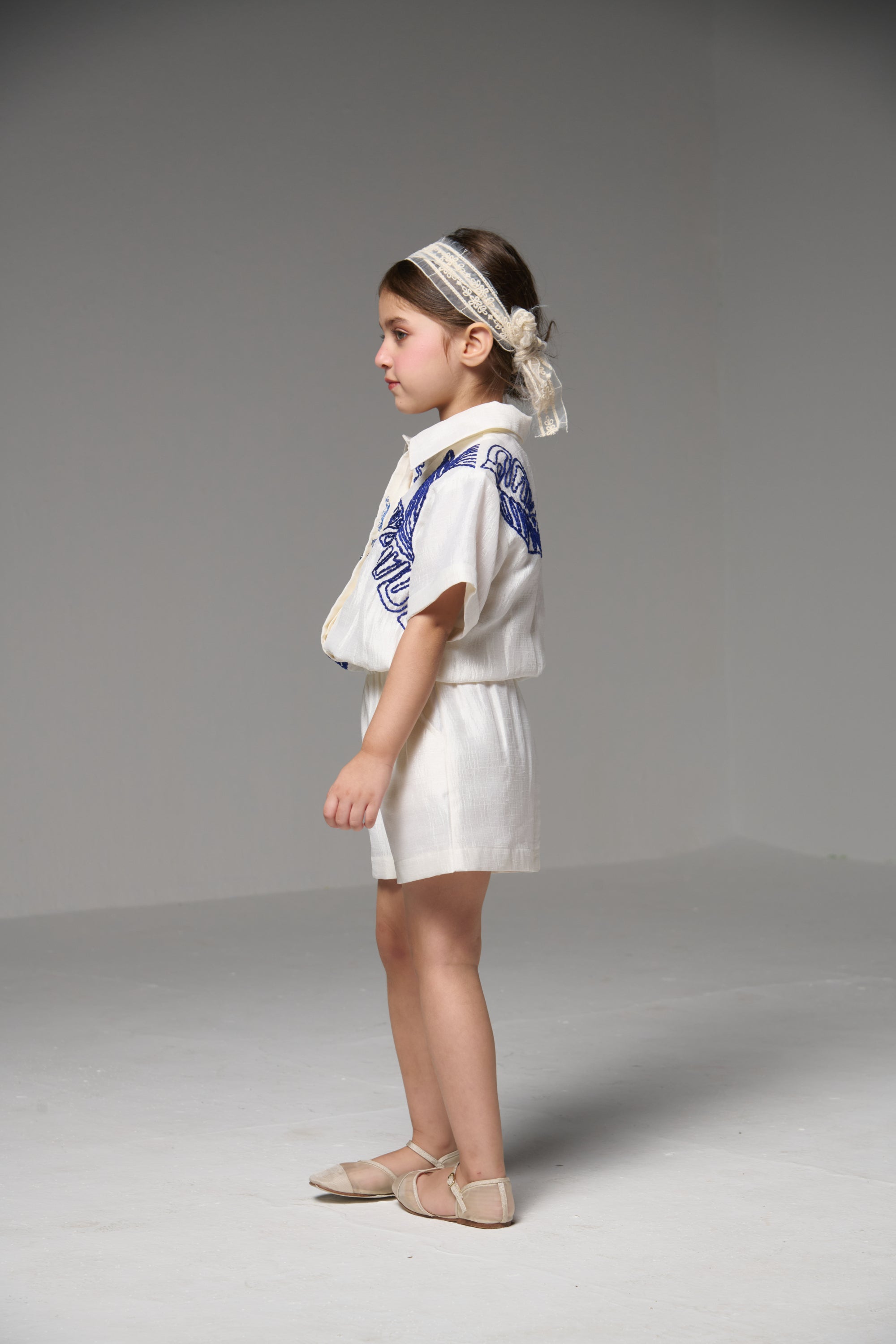 Sierra Playsuit
