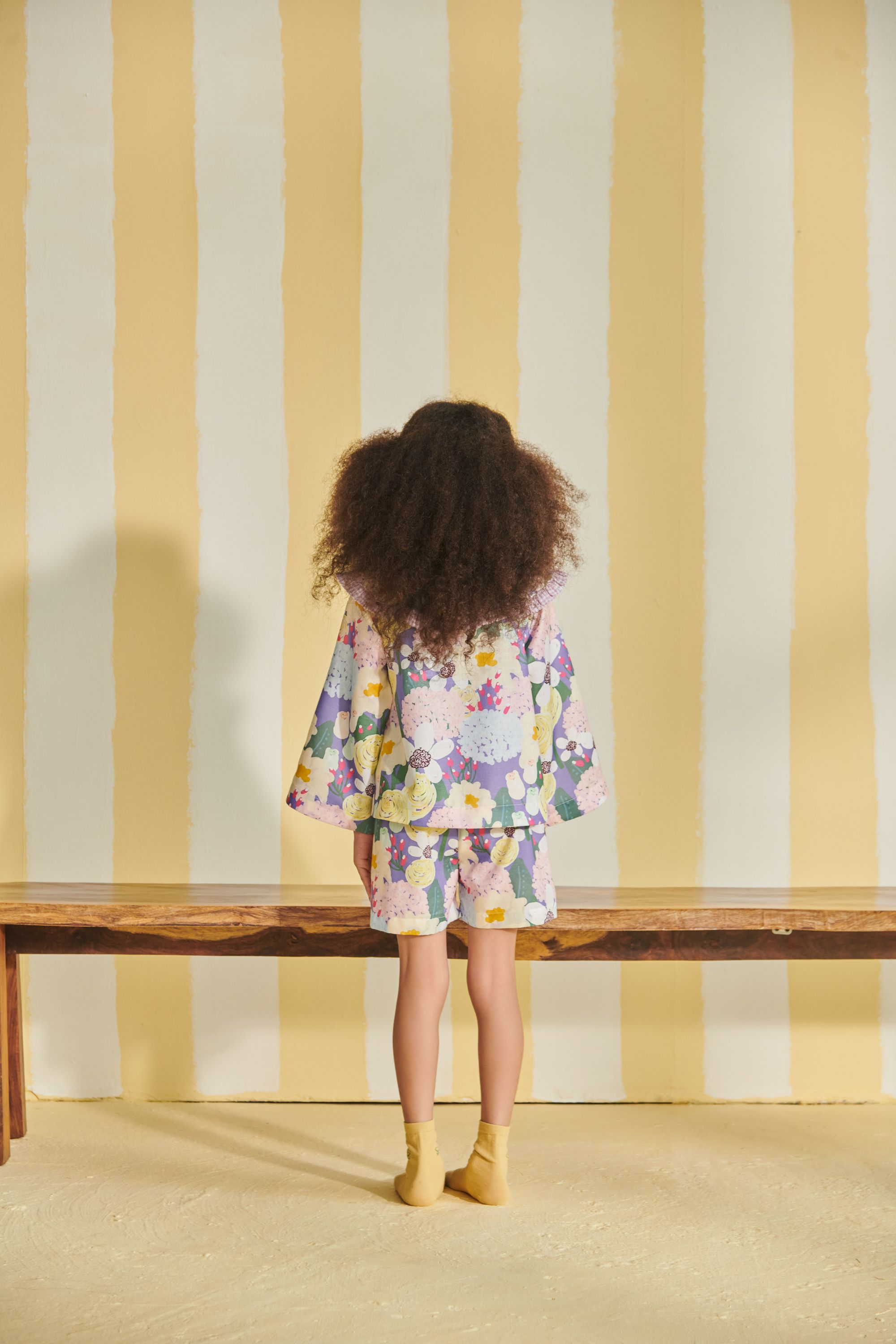 The Darla Co-Ord Set