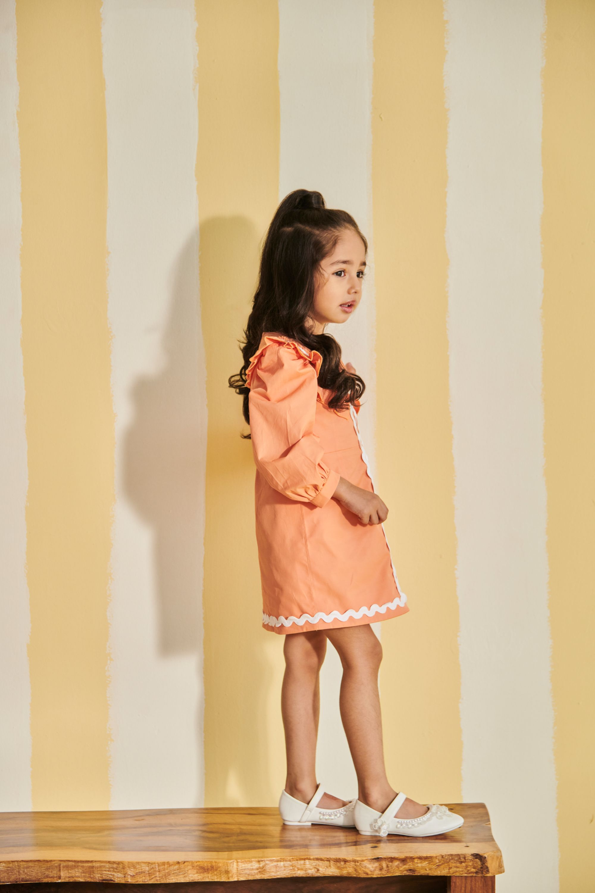 The Macy Dress