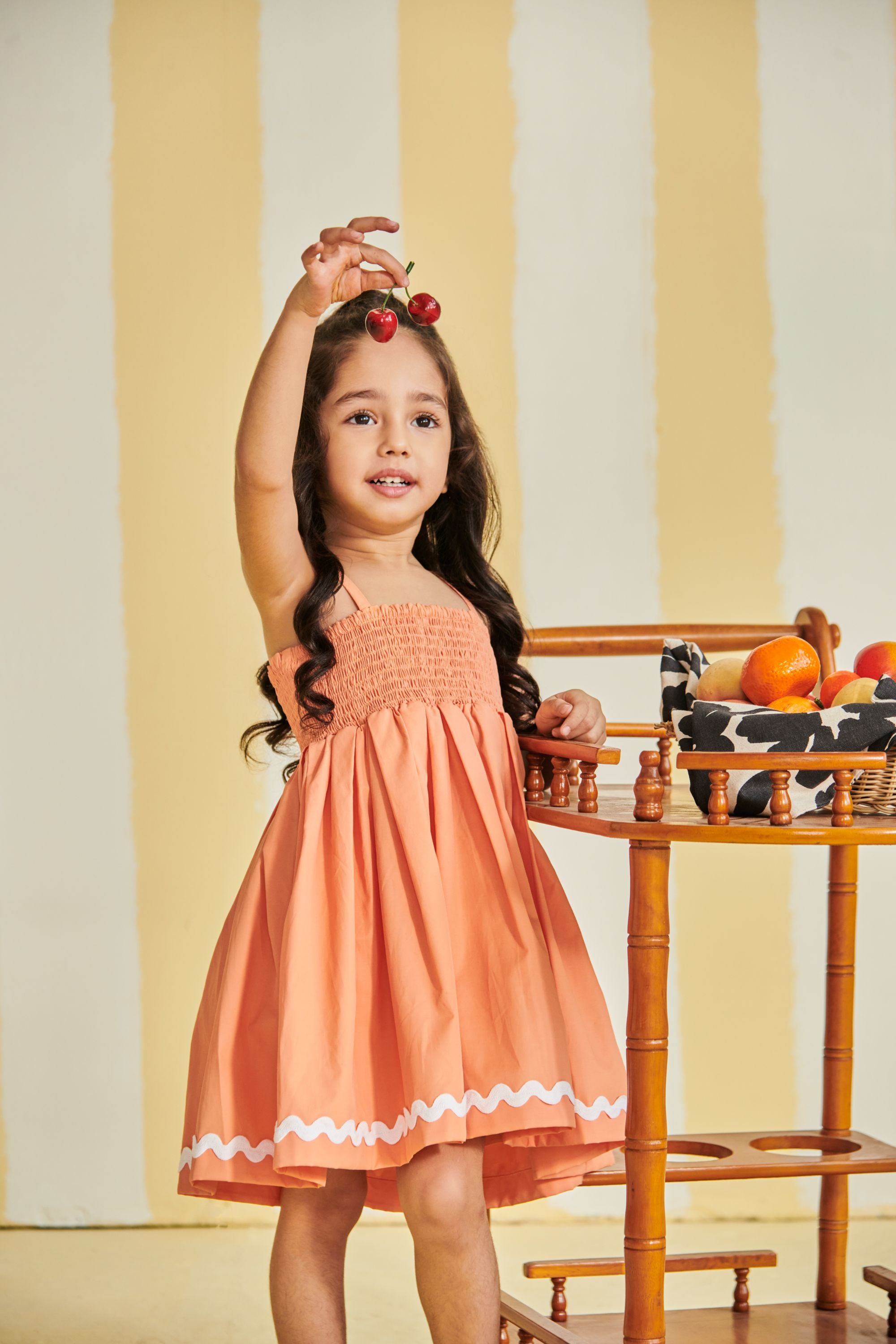 The Wendy Dress