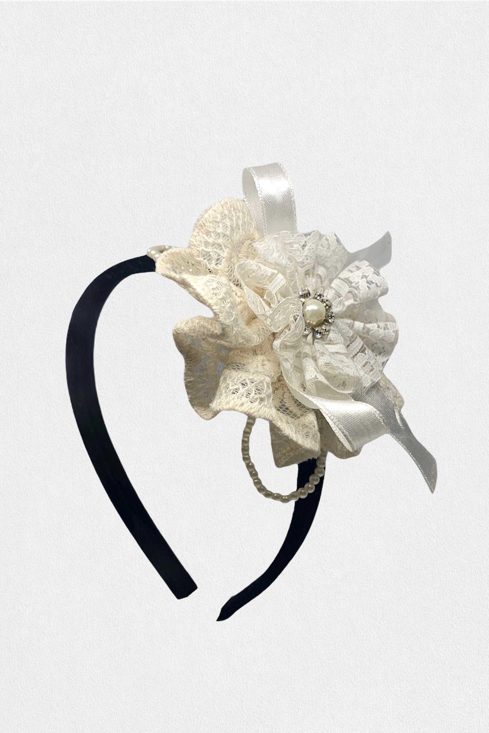 The Lucy Hairband
